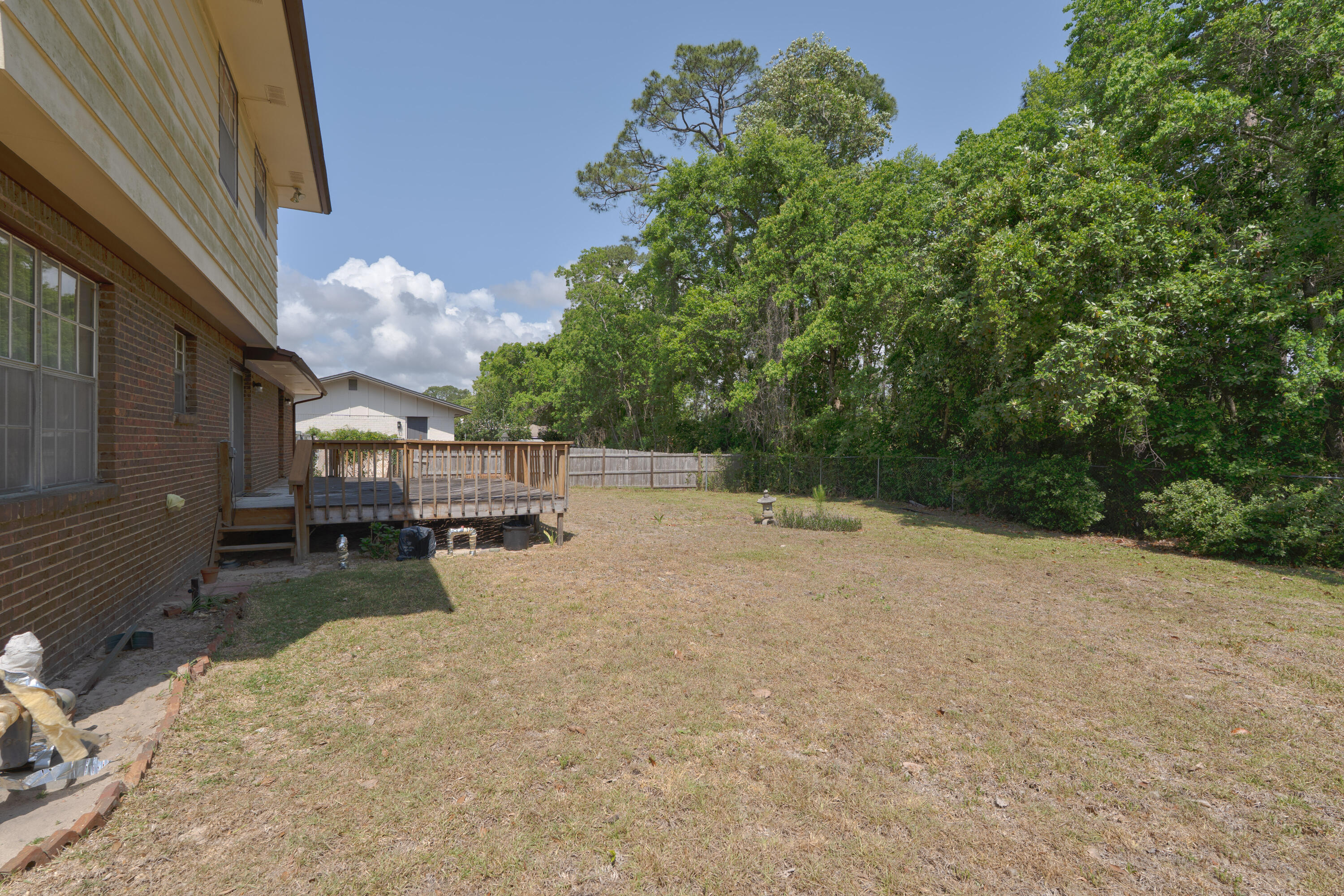 NICEVILLE PINES - Residential