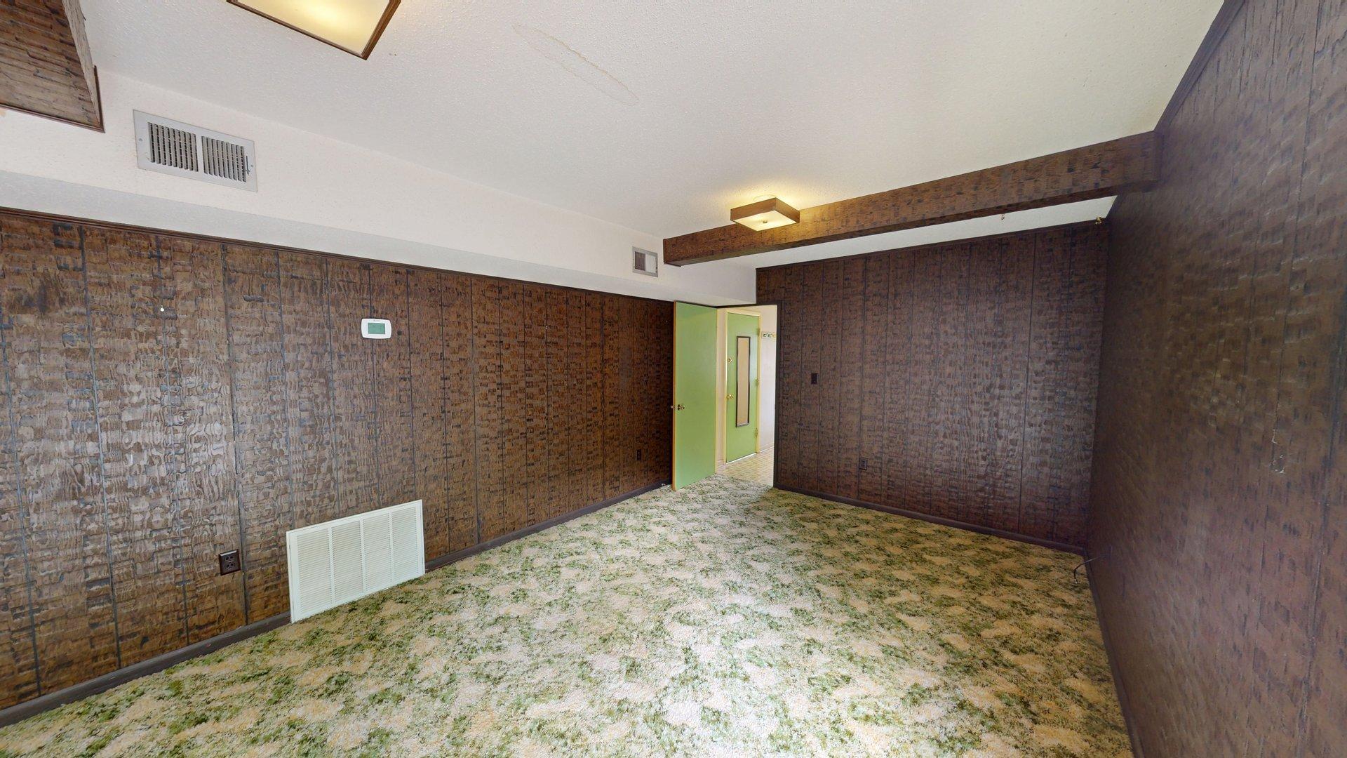 NICEVILLE PINES - Residential