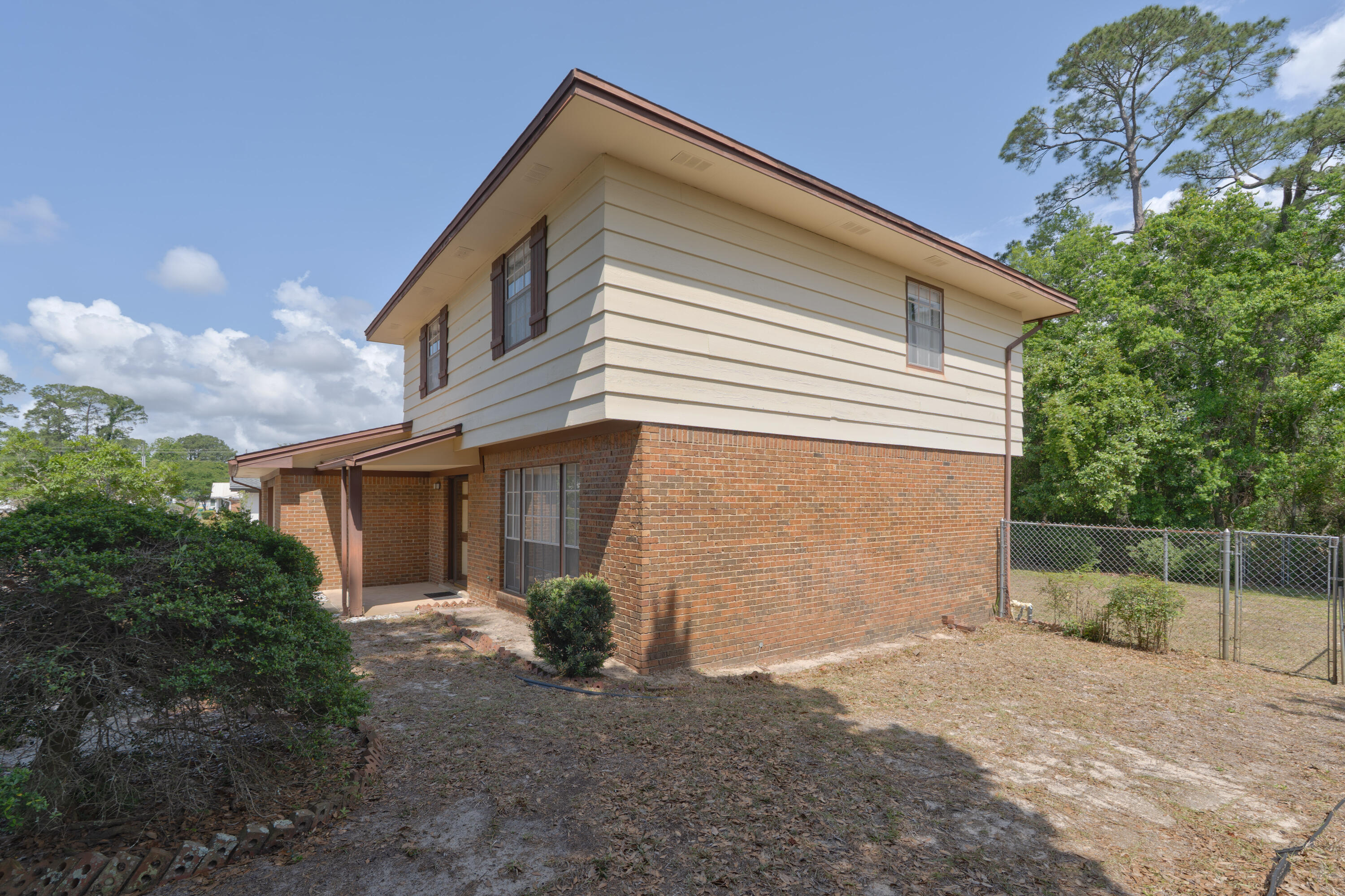 NICEVILLE PINES - Residential