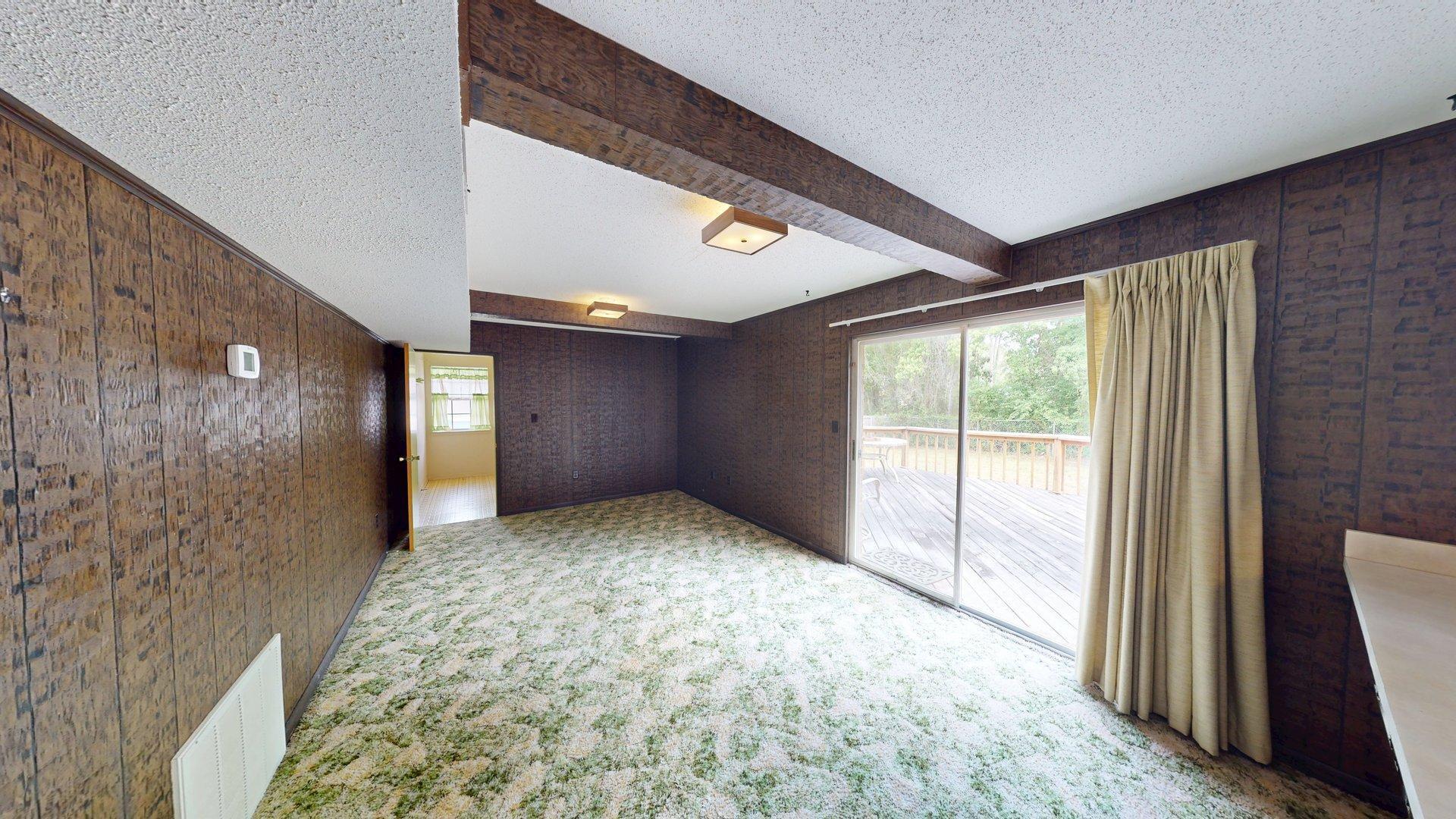 NICEVILLE PINES - Residential