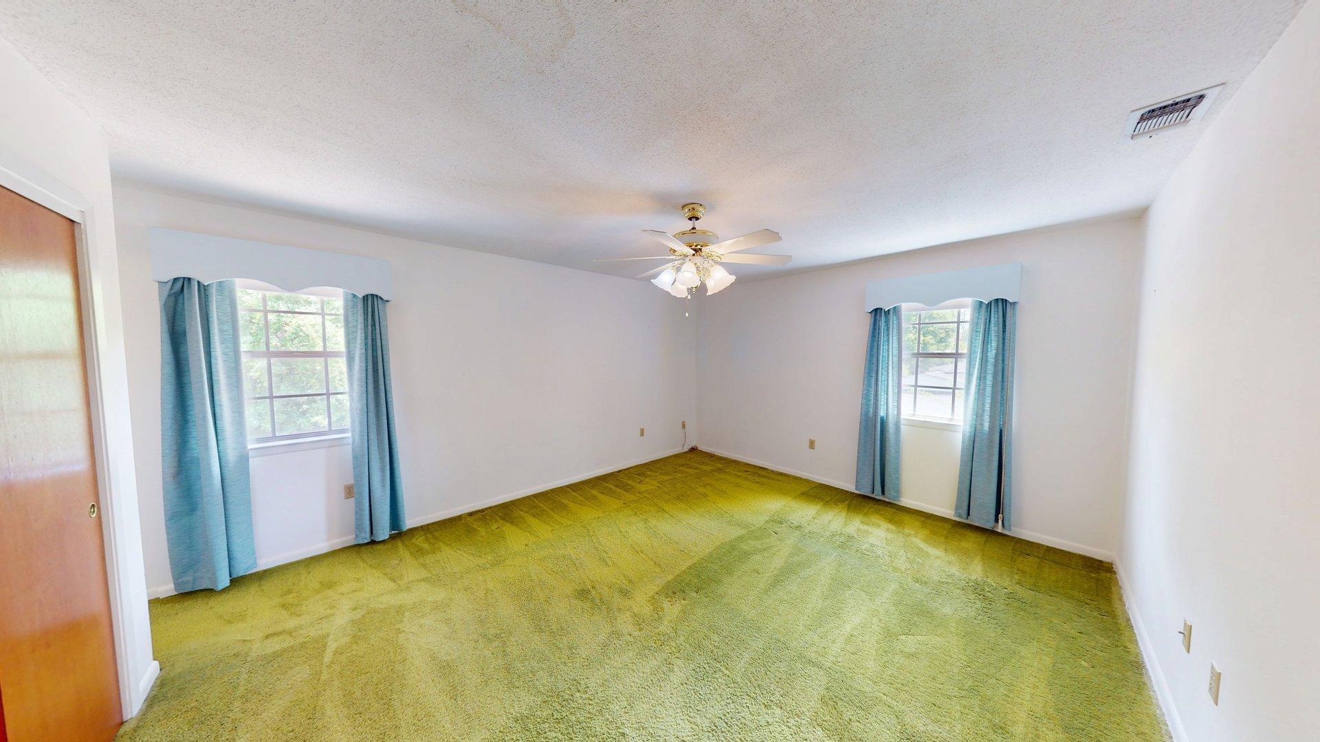 NICEVILLE PINES - Residential