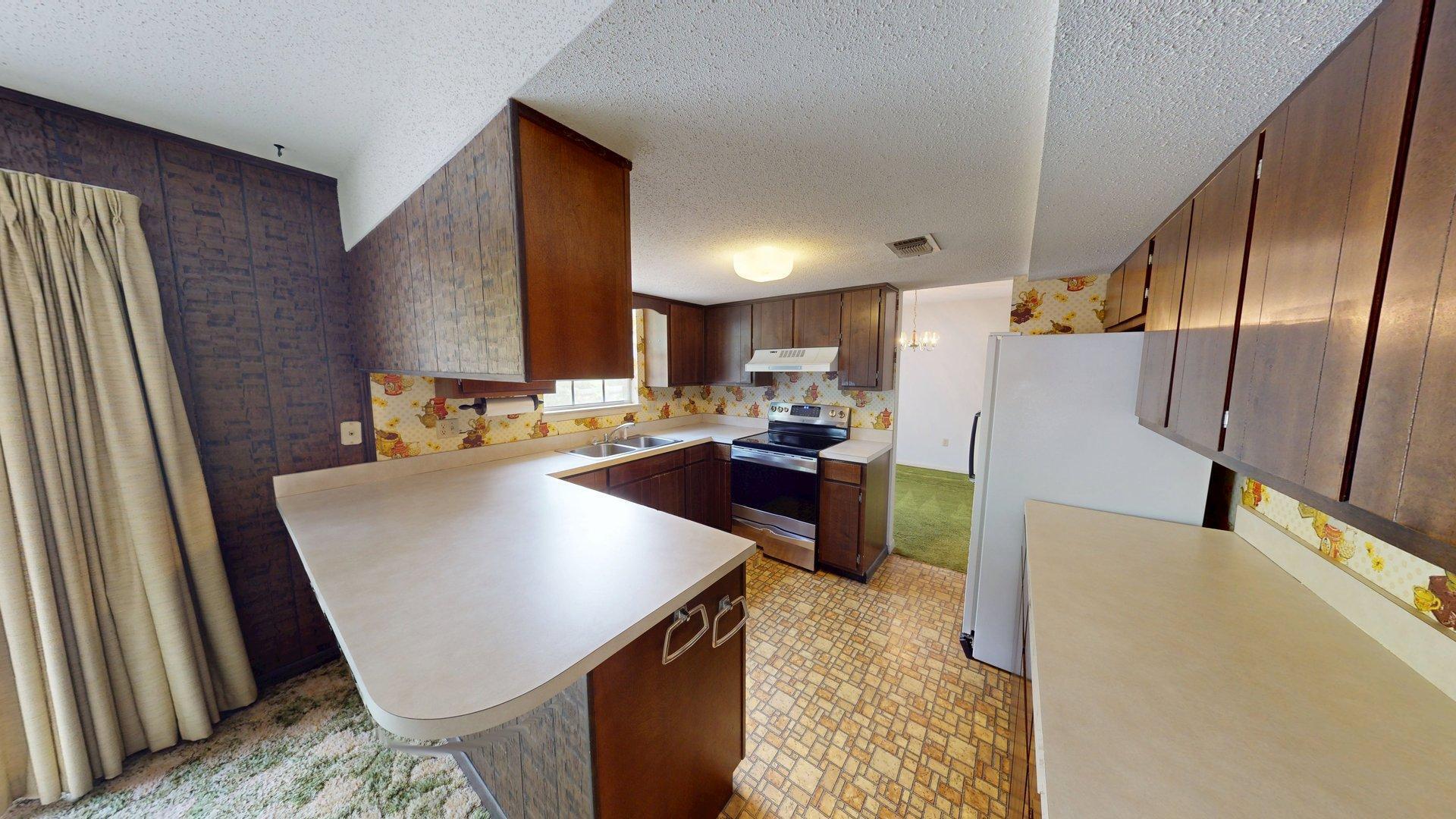 NICEVILLE PINES - Residential