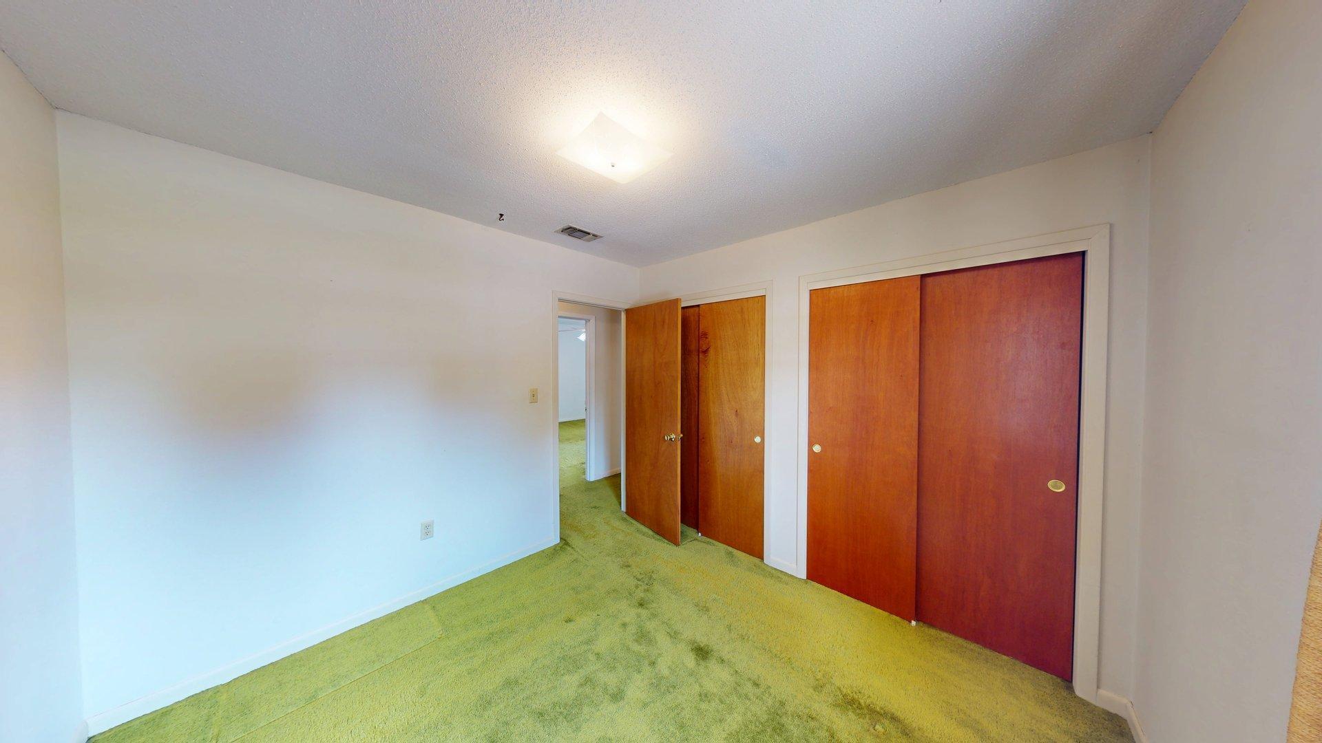 NICEVILLE PINES - Residential