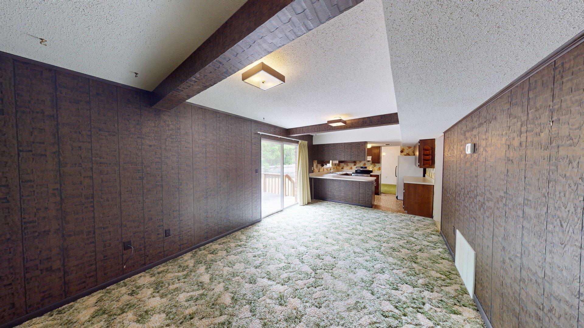 NICEVILLE PINES - Residential