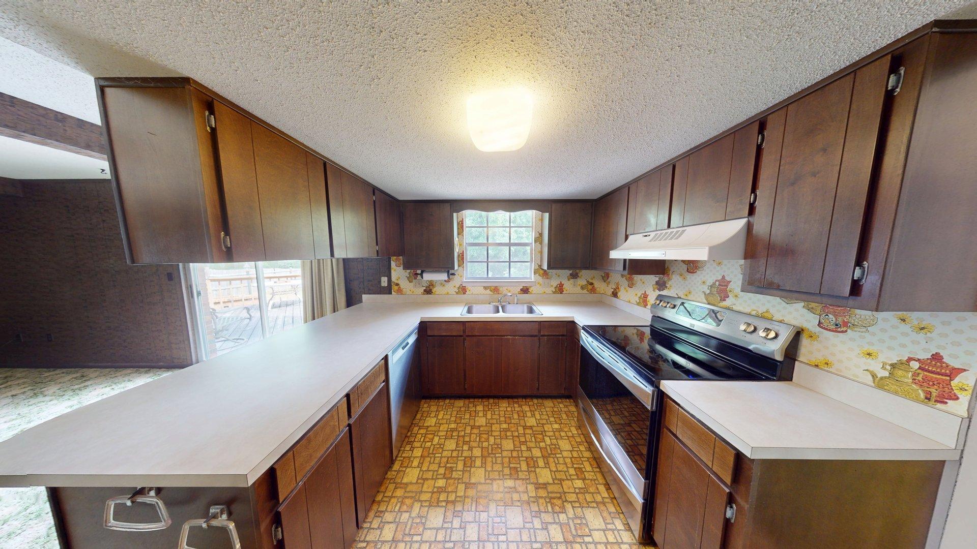 NICEVILLE PINES - Residential