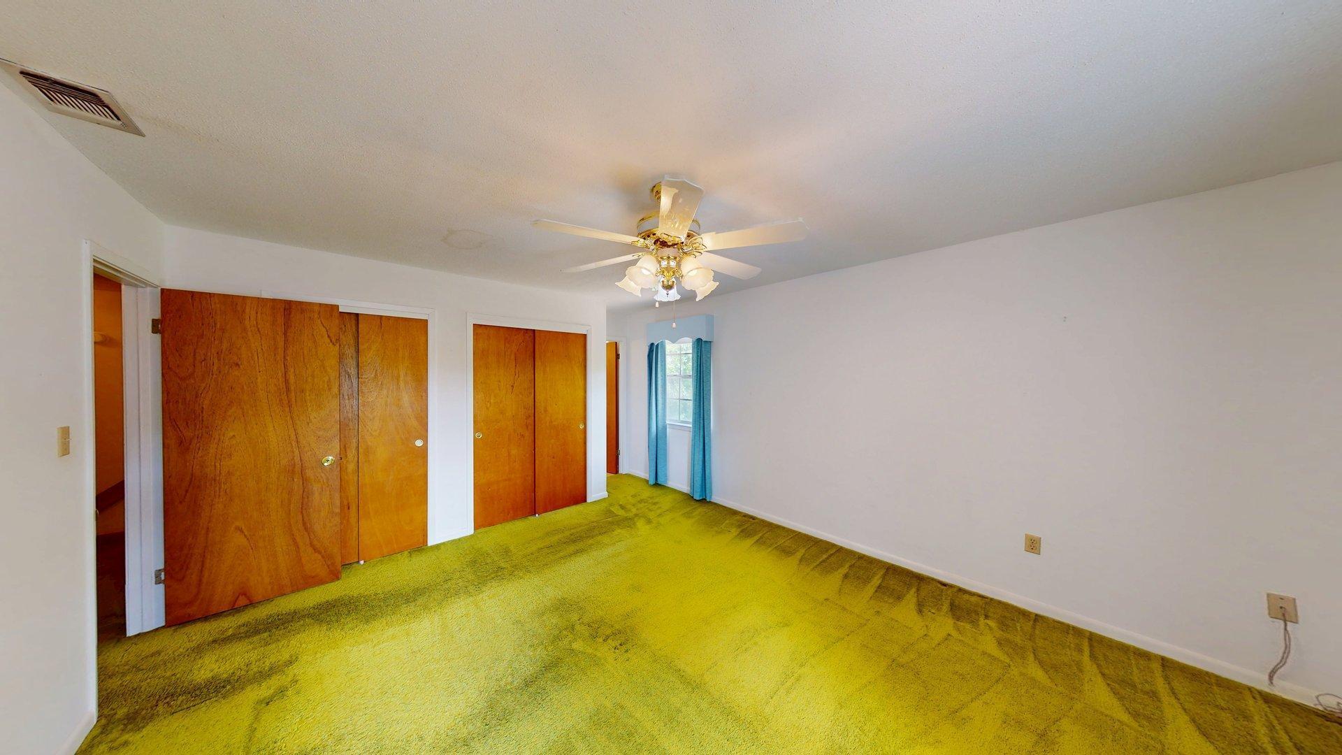 NICEVILLE PINES - Residential