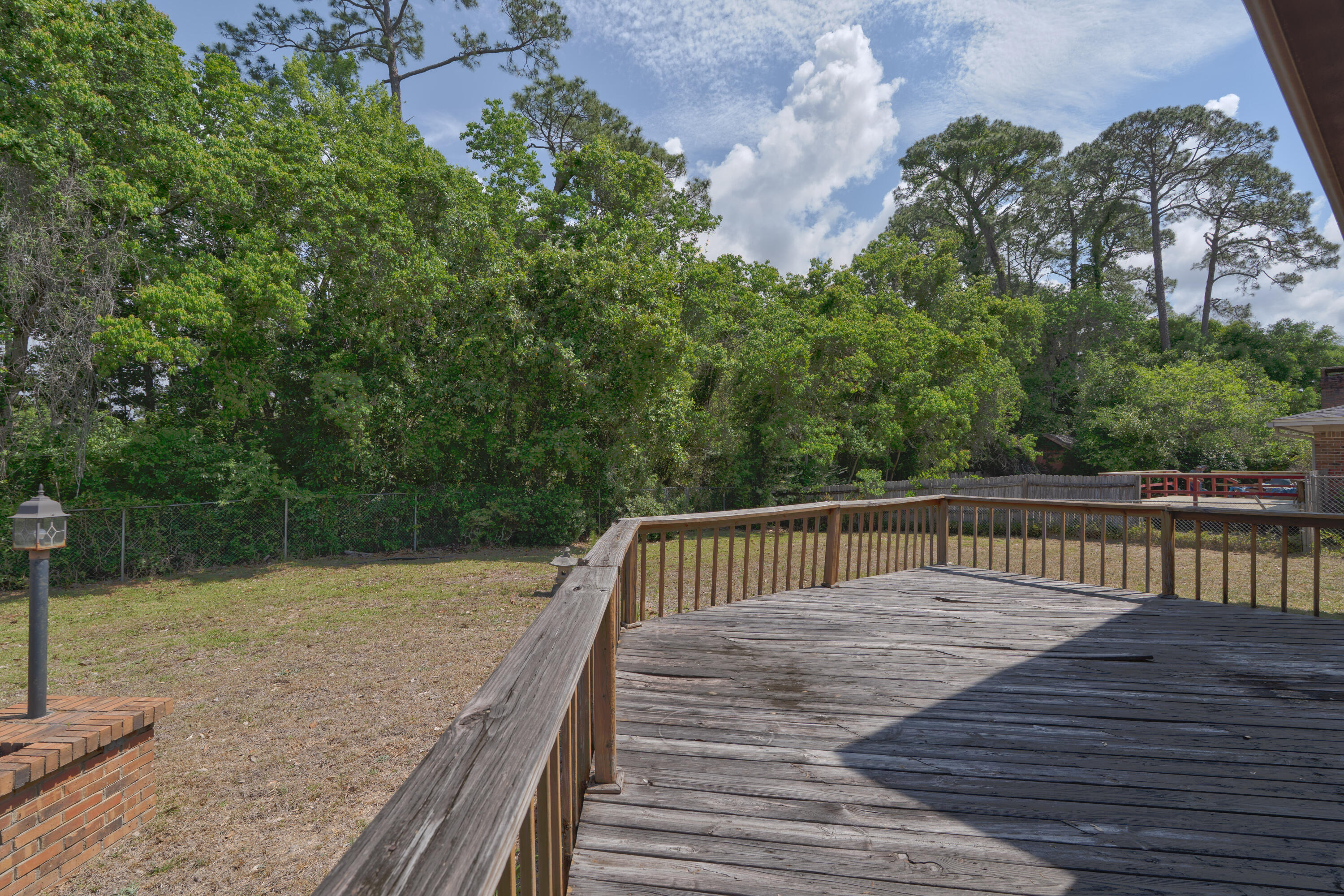 NICEVILLE PINES - Residential