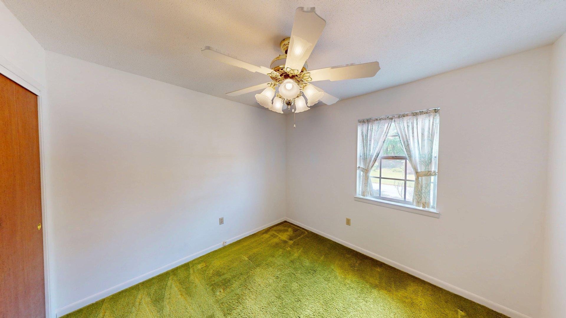 NICEVILLE PINES - Residential