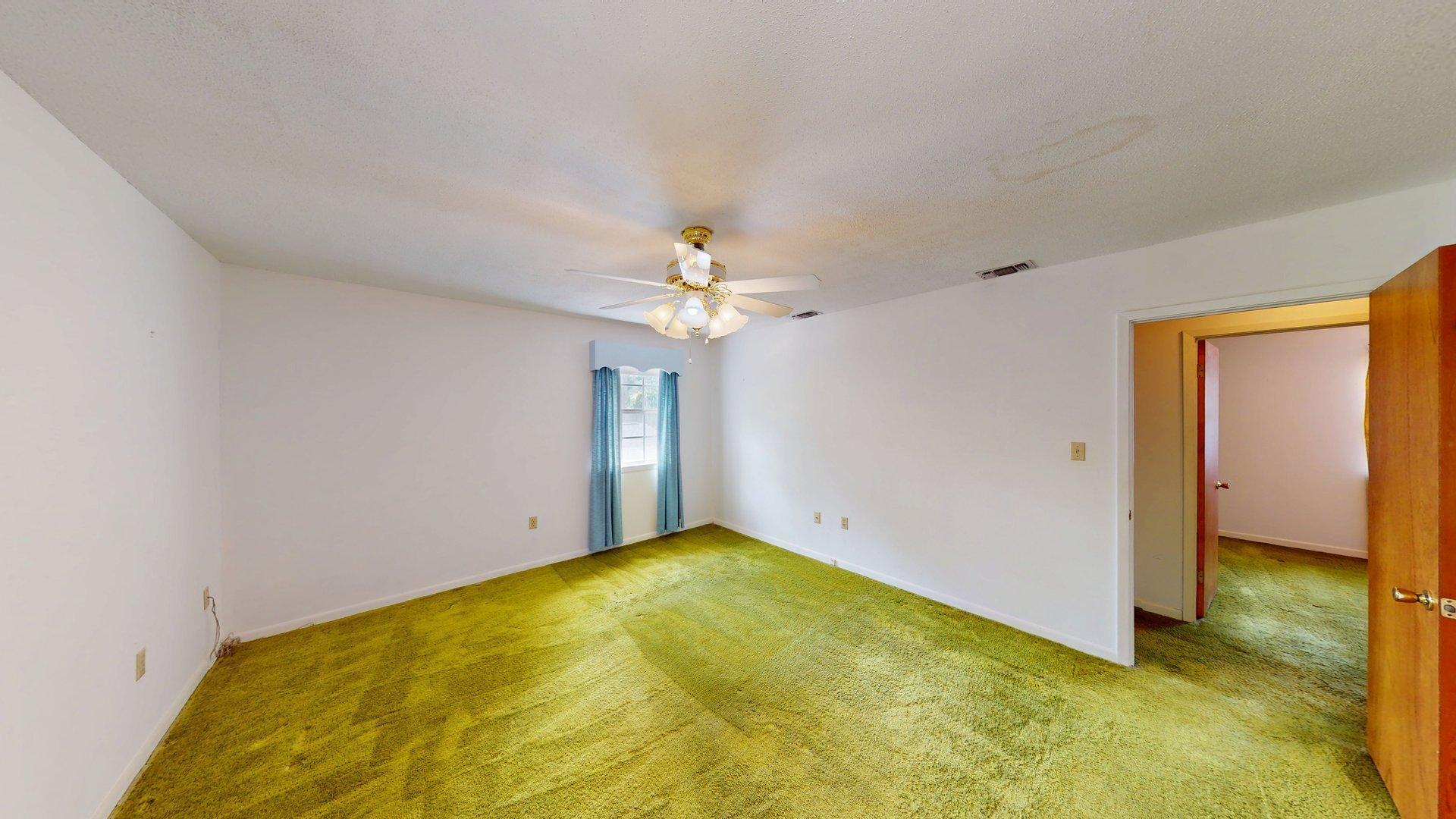 NICEVILLE PINES - Residential