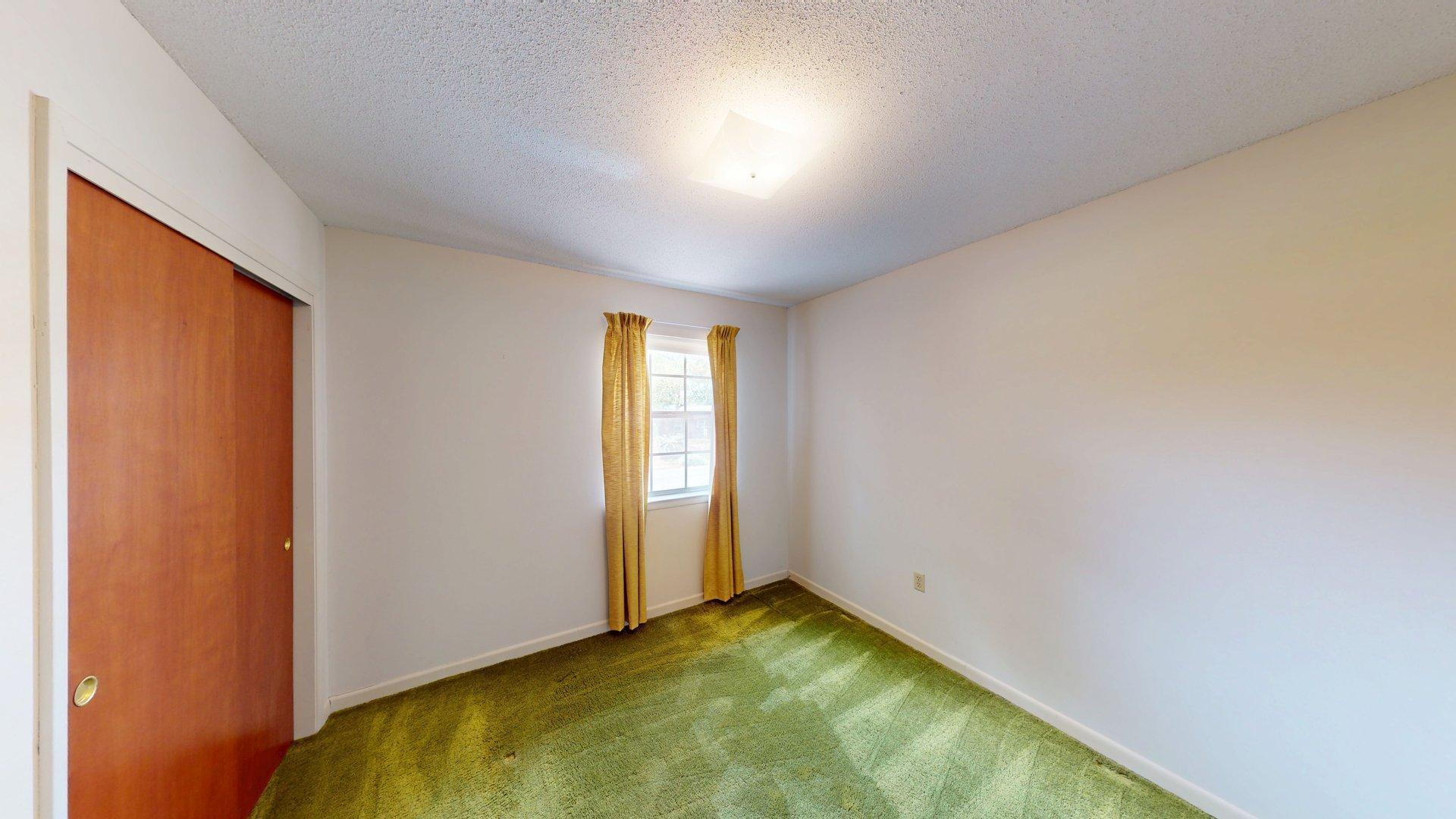 NICEVILLE PINES - Residential