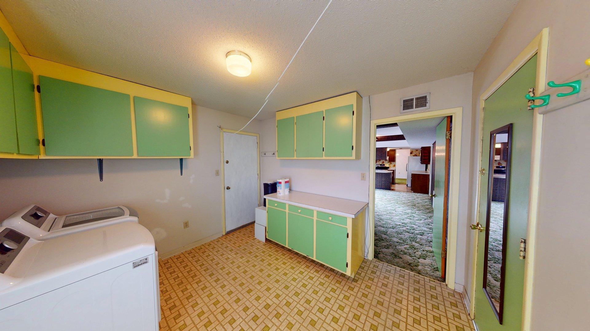 NICEVILLE PINES - Residential