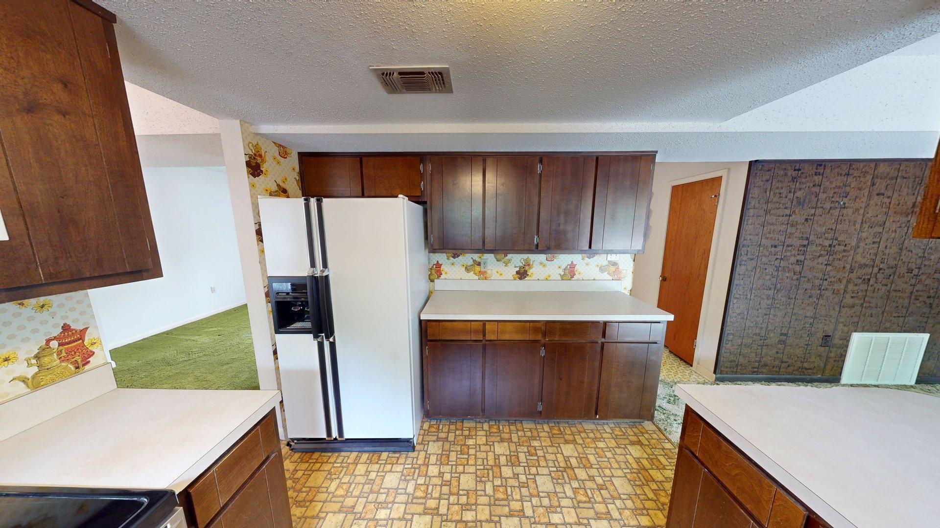 NICEVILLE PINES - Residential
