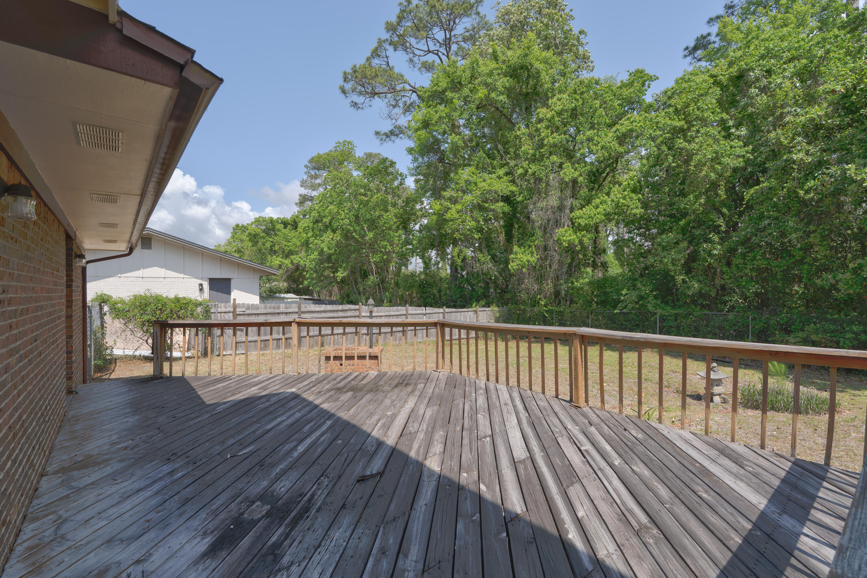 NICEVILLE PINES - Residential