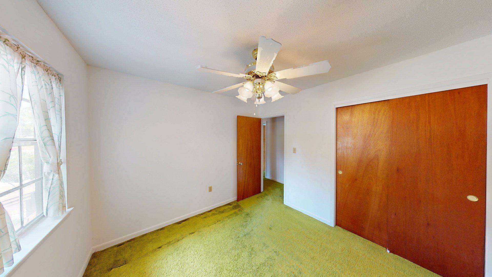 NICEVILLE PINES - Residential