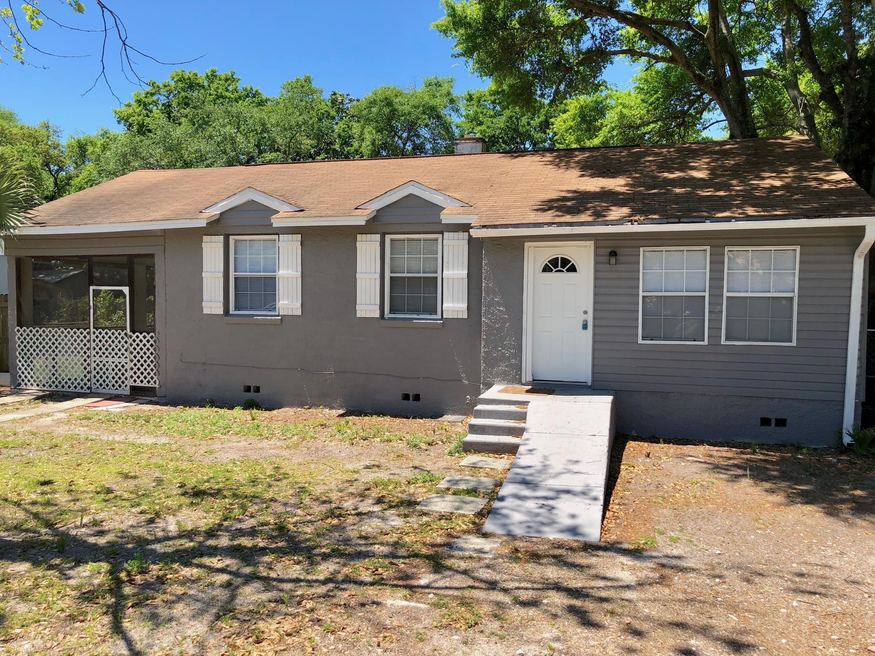 BROOKS ADDN TO FORT WALTON BEACH - Residential