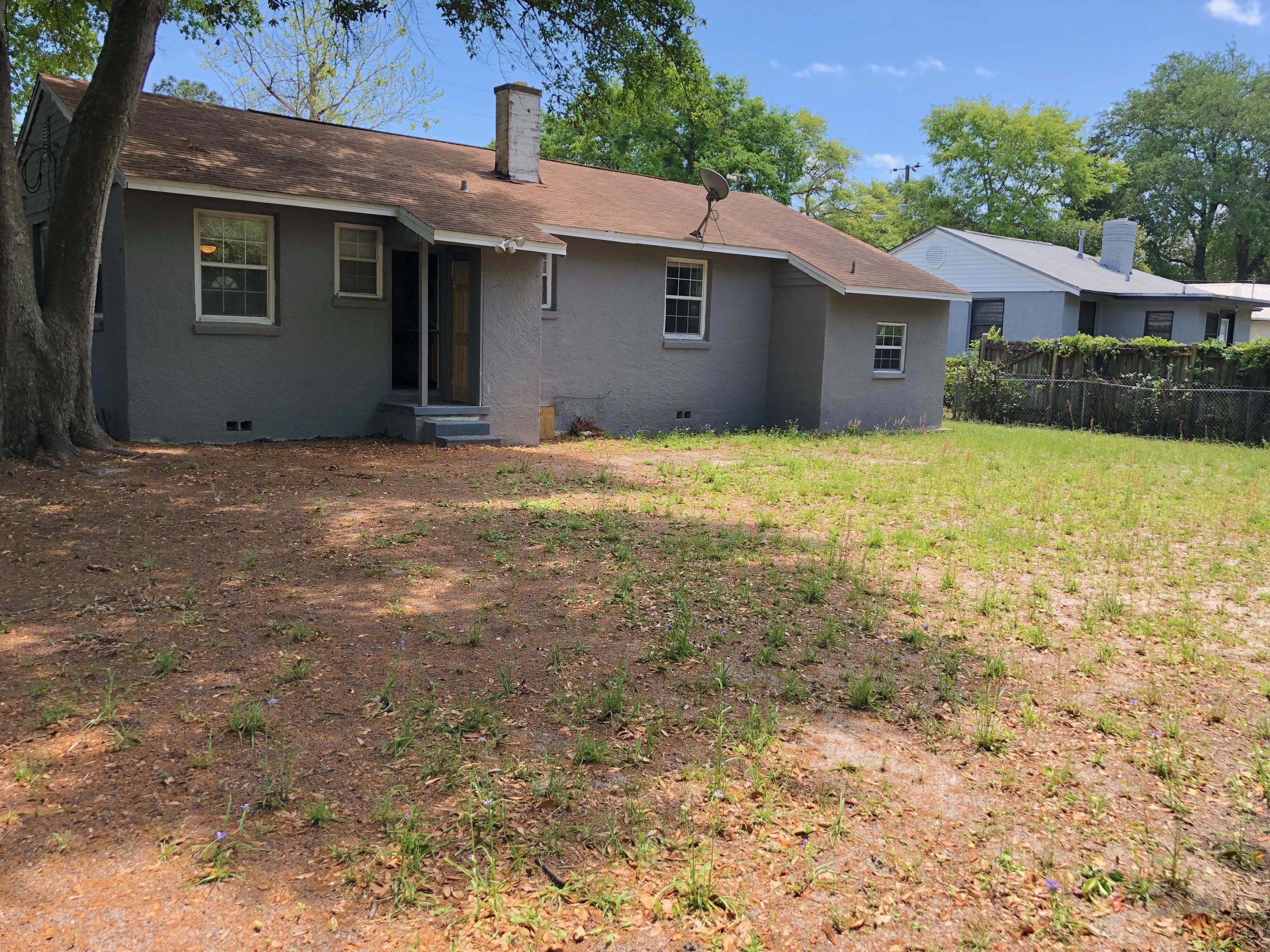 BROOKS ADDN TO FORT WALTON BEACH - Residential