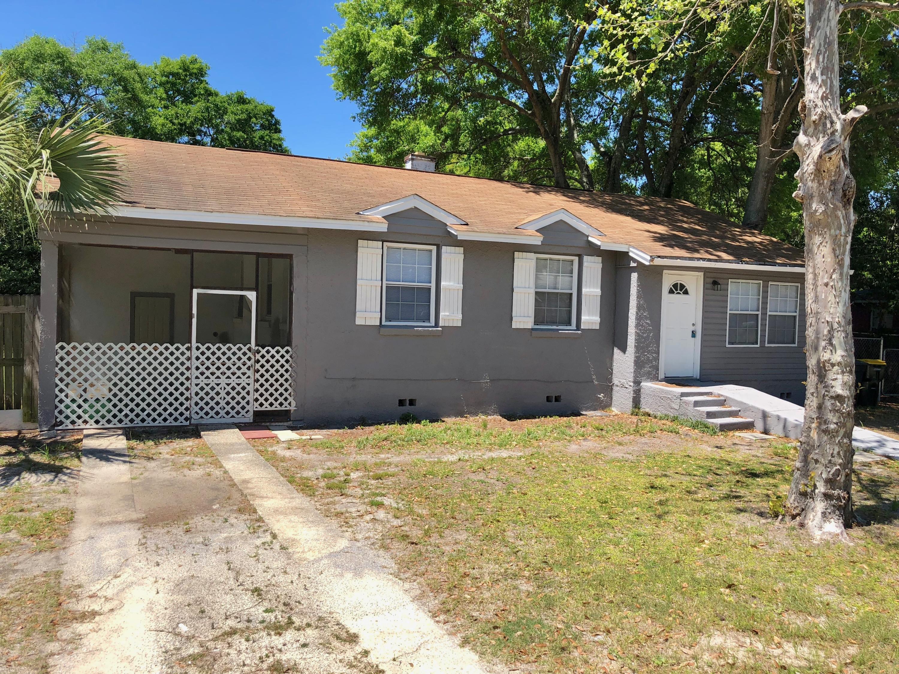 BROOKS ADDN TO FORT WALTON BEACH - Residential
