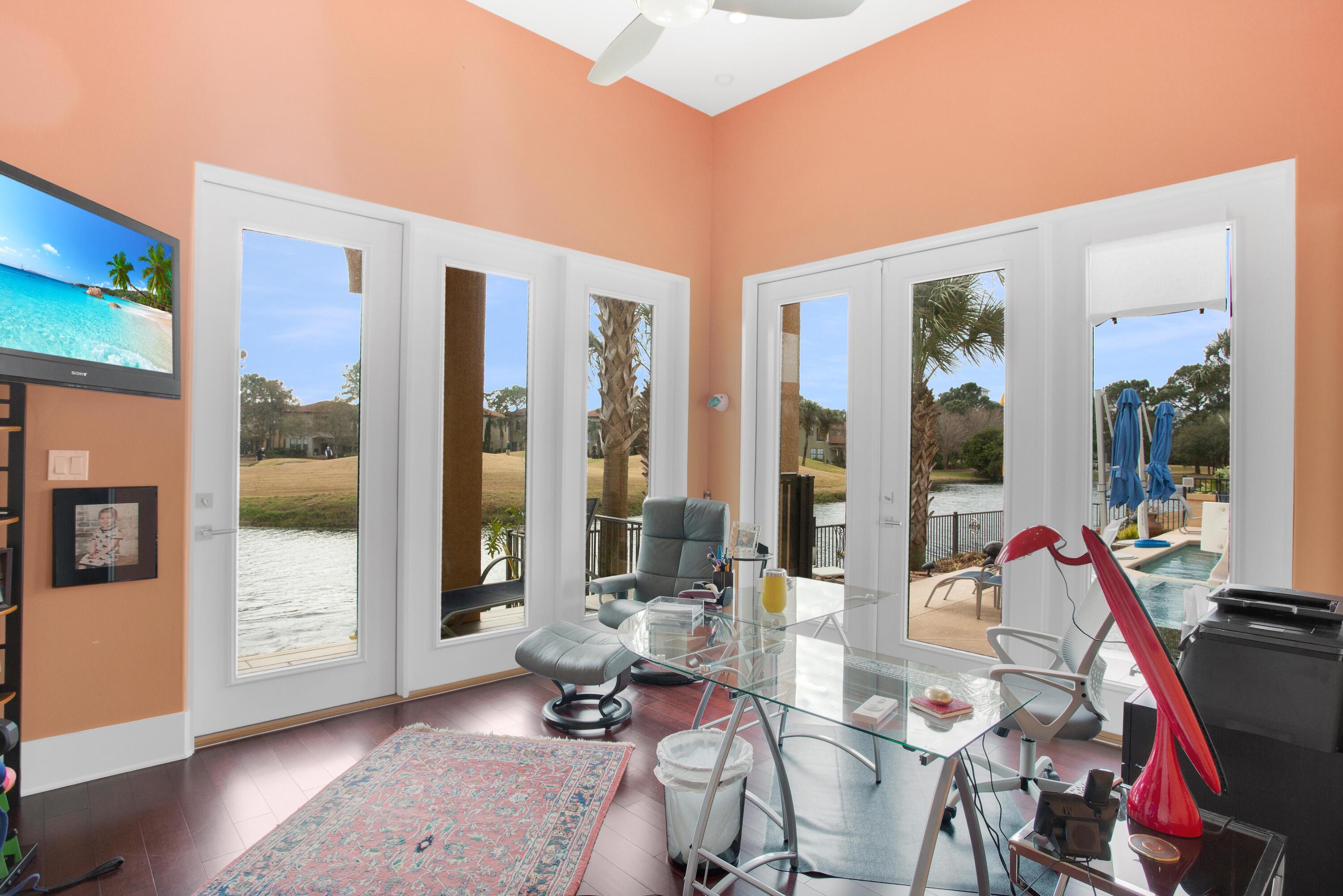 DEL MAR AT SANDESTIN - Residential