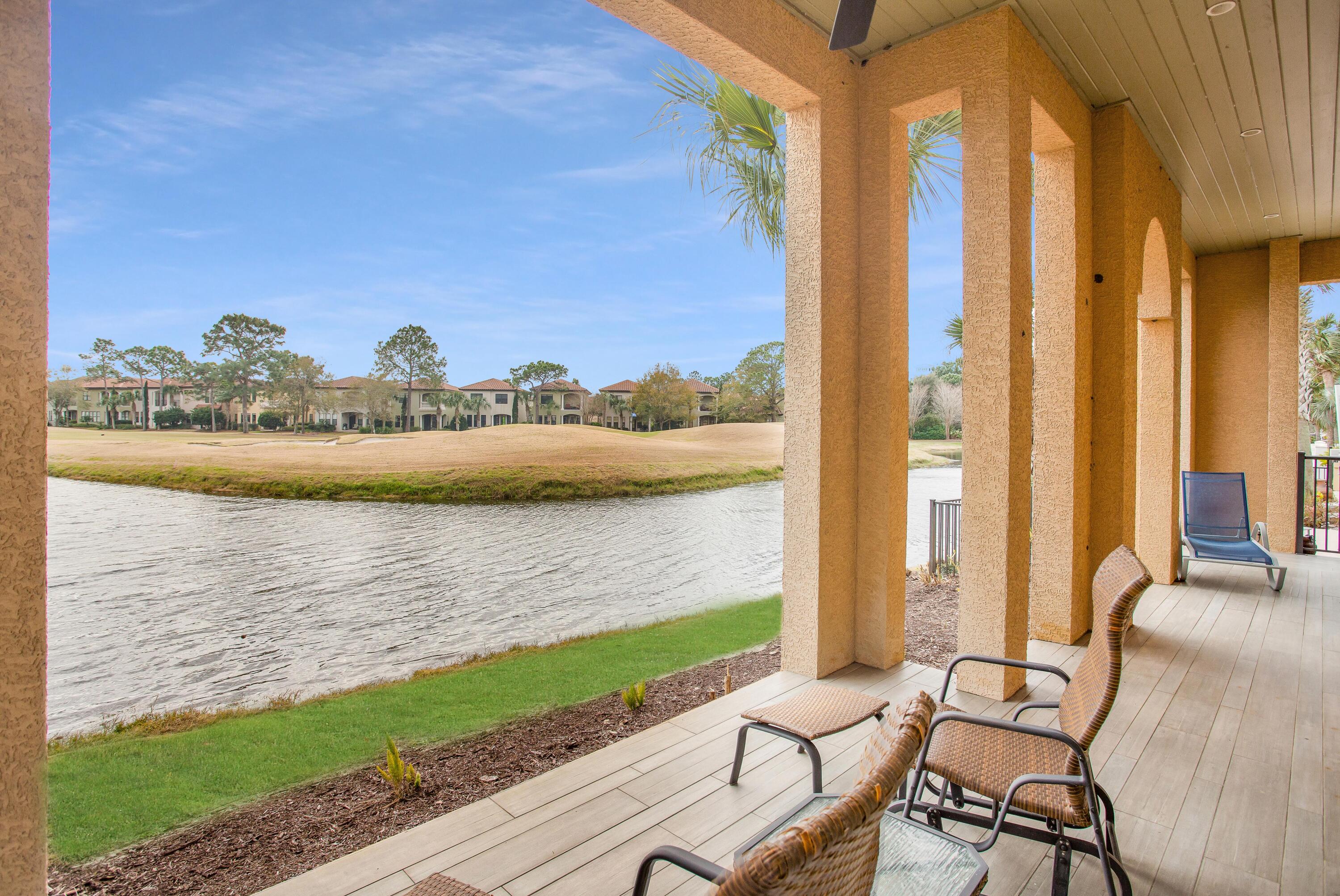 DEL MAR AT SANDESTIN - Residential