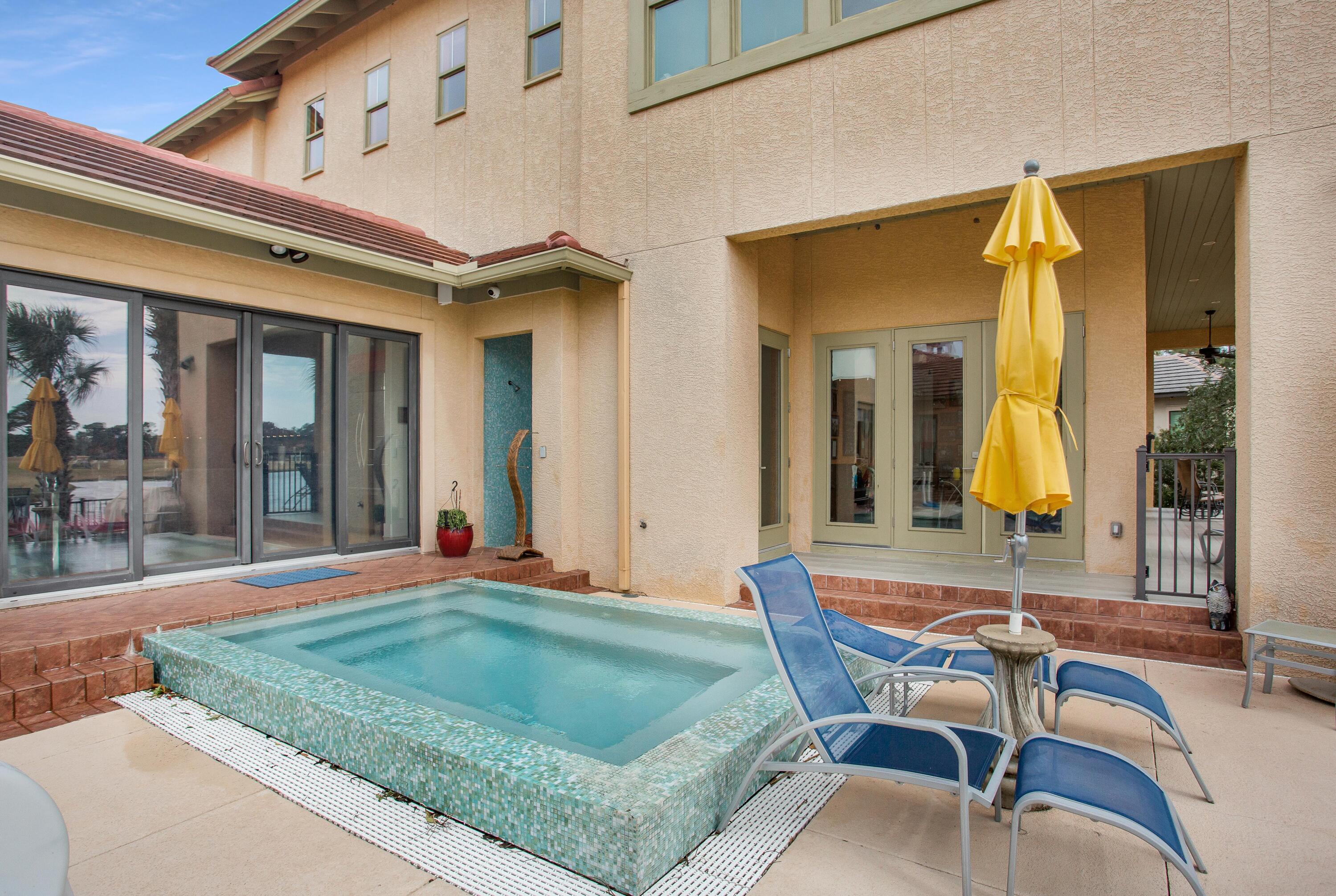 DEL MAR AT SANDESTIN - Residential