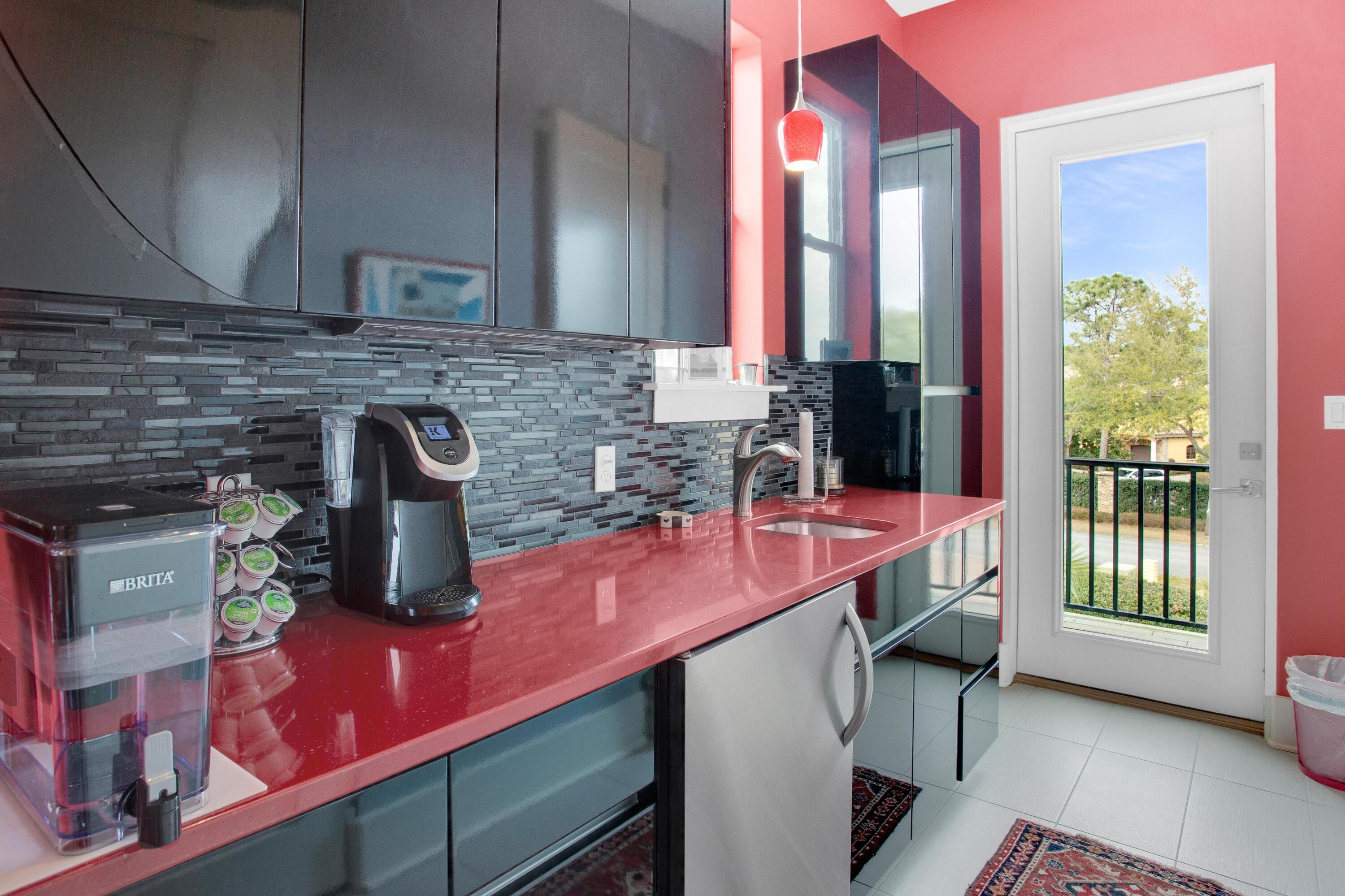 DEL MAR AT SANDESTIN - Residential