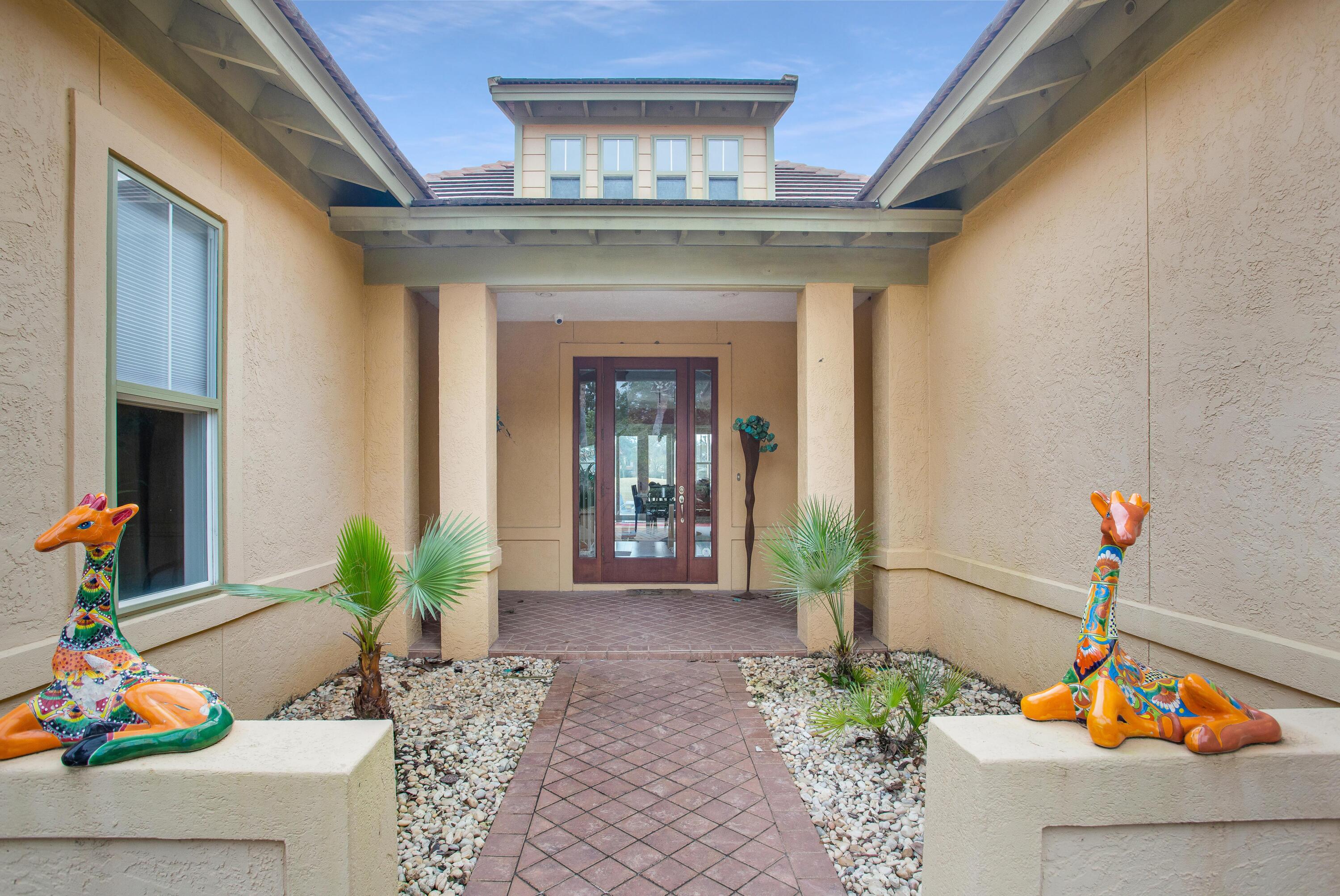 DEL MAR AT SANDESTIN - Residential