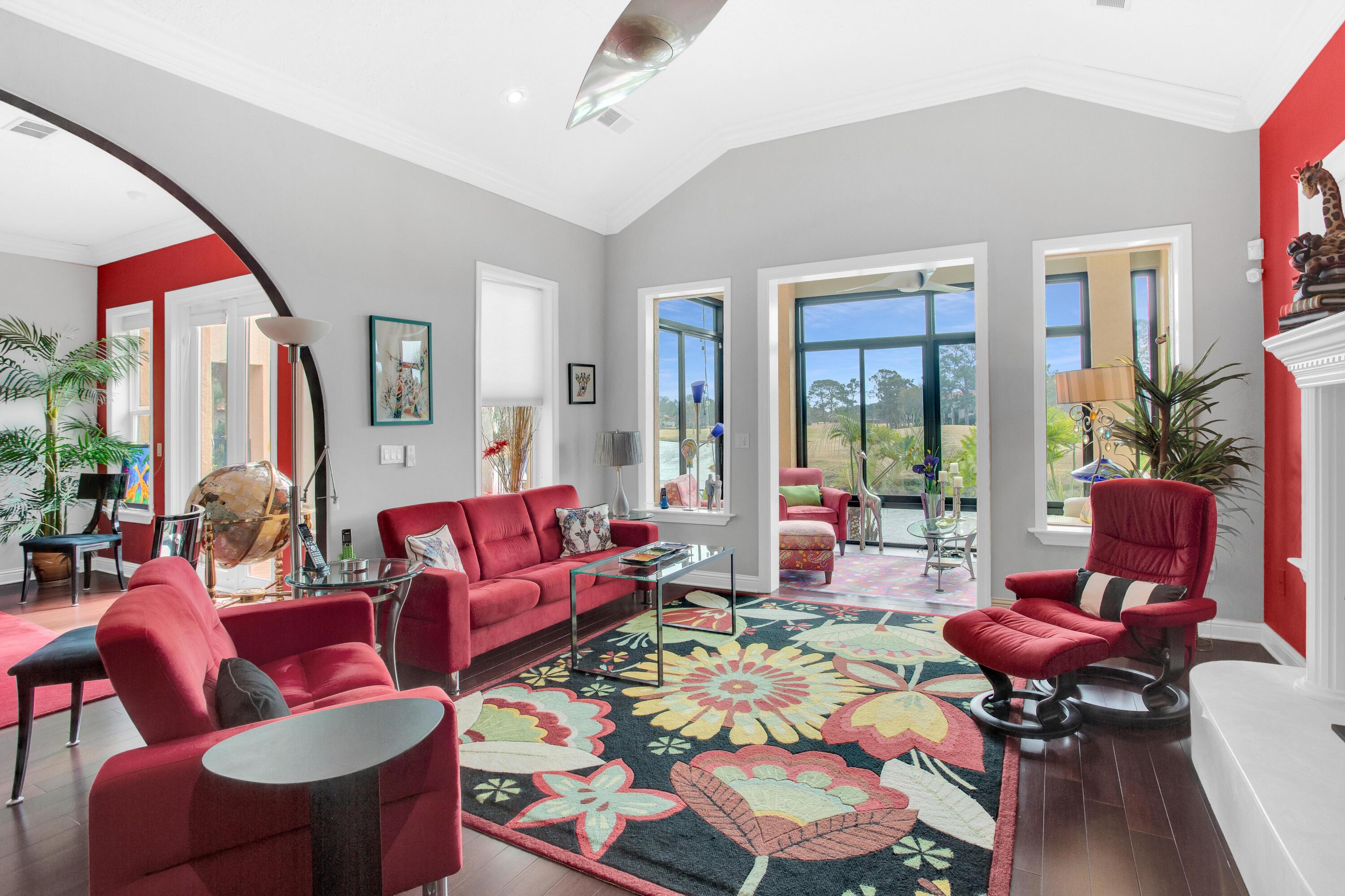 DEL MAR AT SANDESTIN - Residential