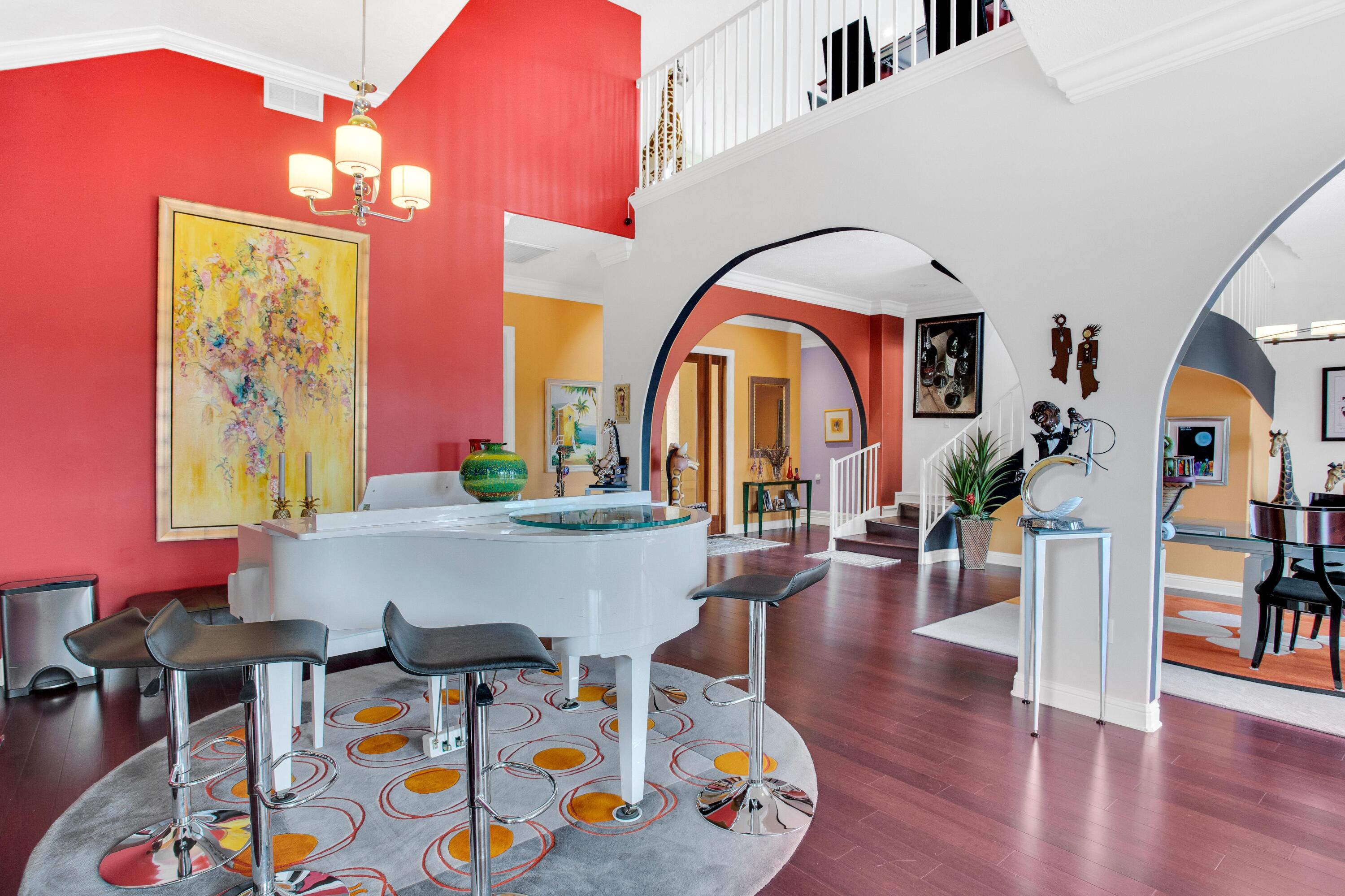 DEL MAR AT SANDESTIN - Residential