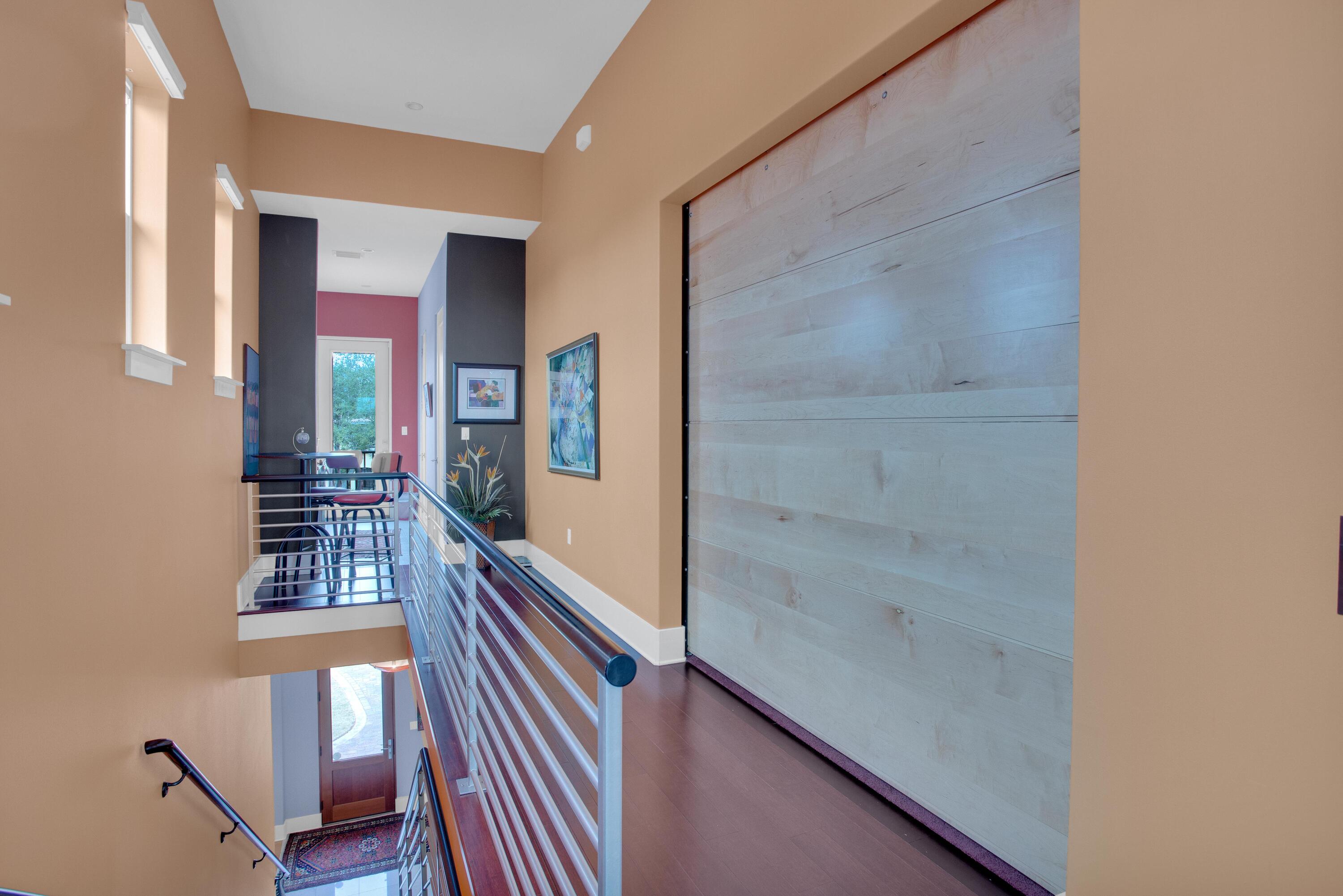 DEL MAR AT SANDESTIN - Residential