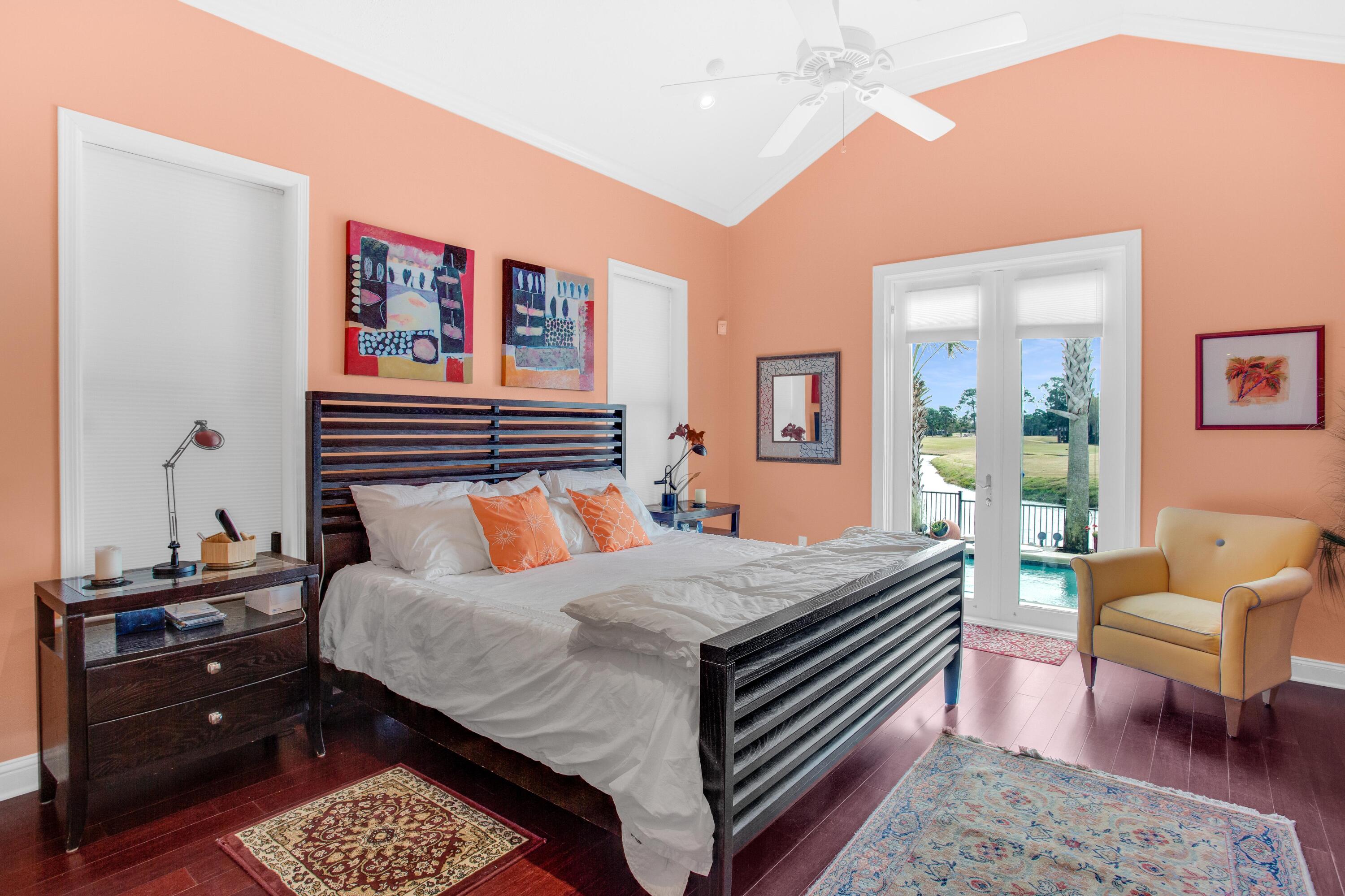 DEL MAR AT SANDESTIN - Residential