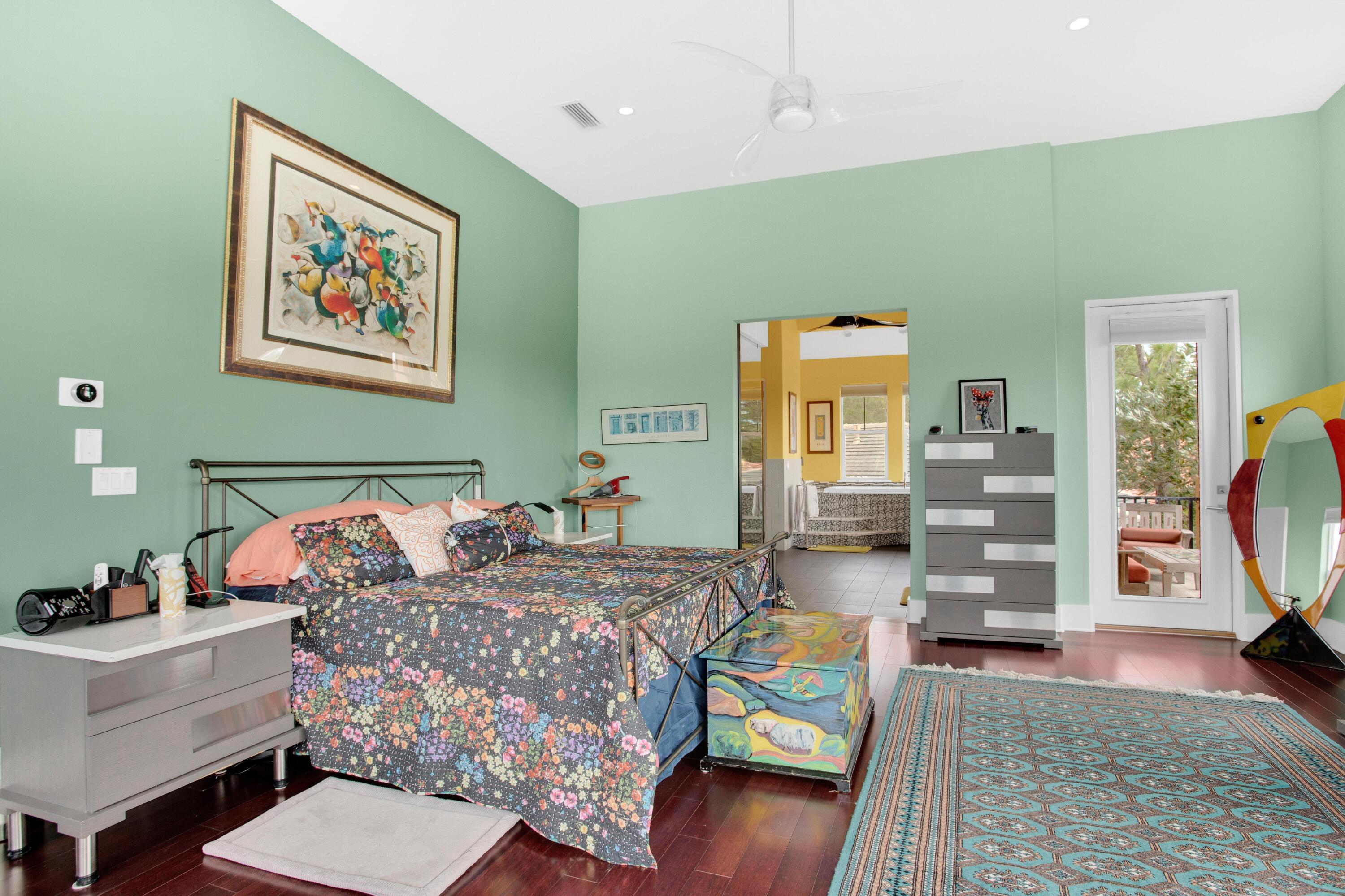 DEL MAR AT SANDESTIN - Residential