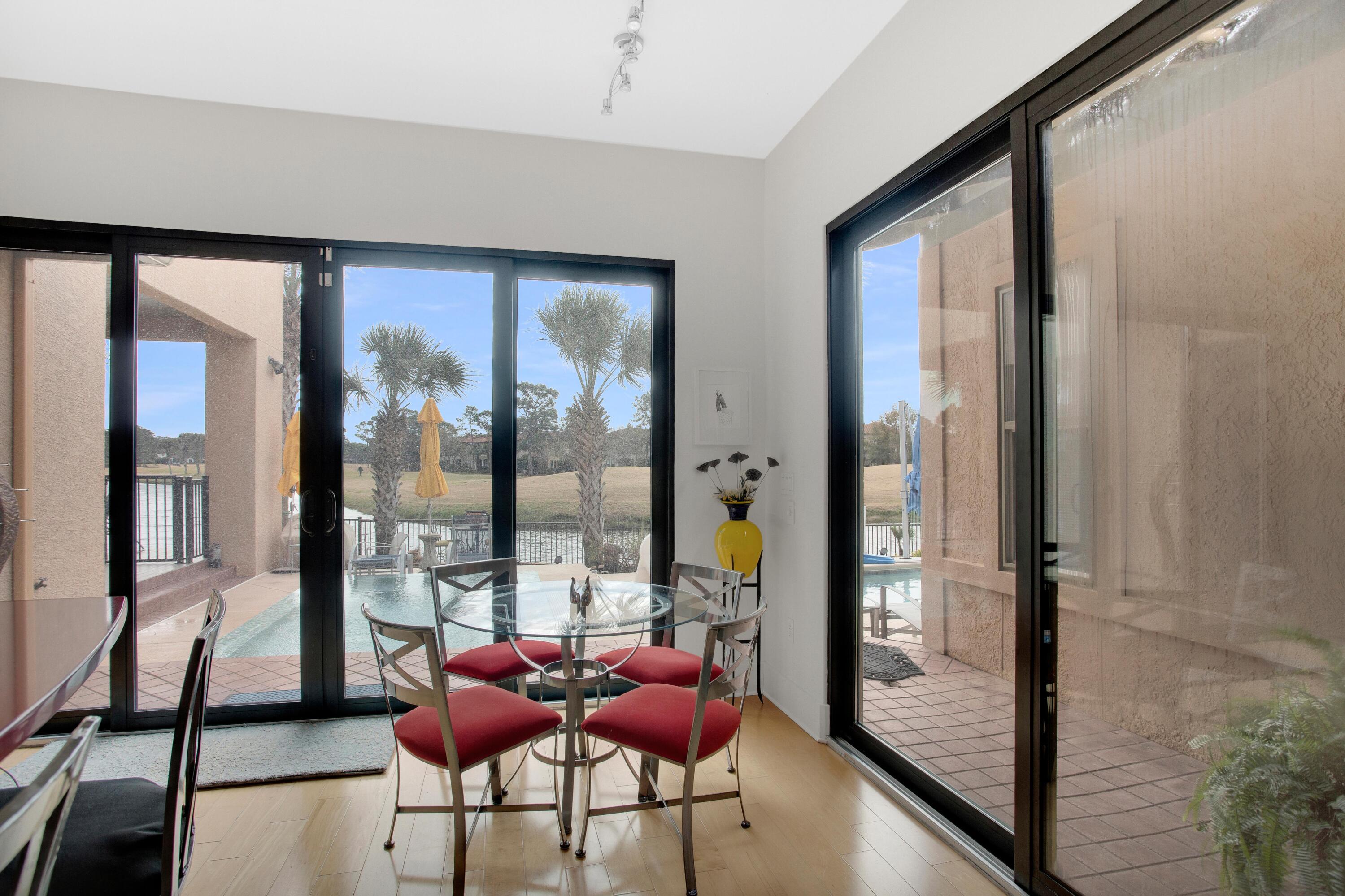 DEL MAR AT SANDESTIN - Residential