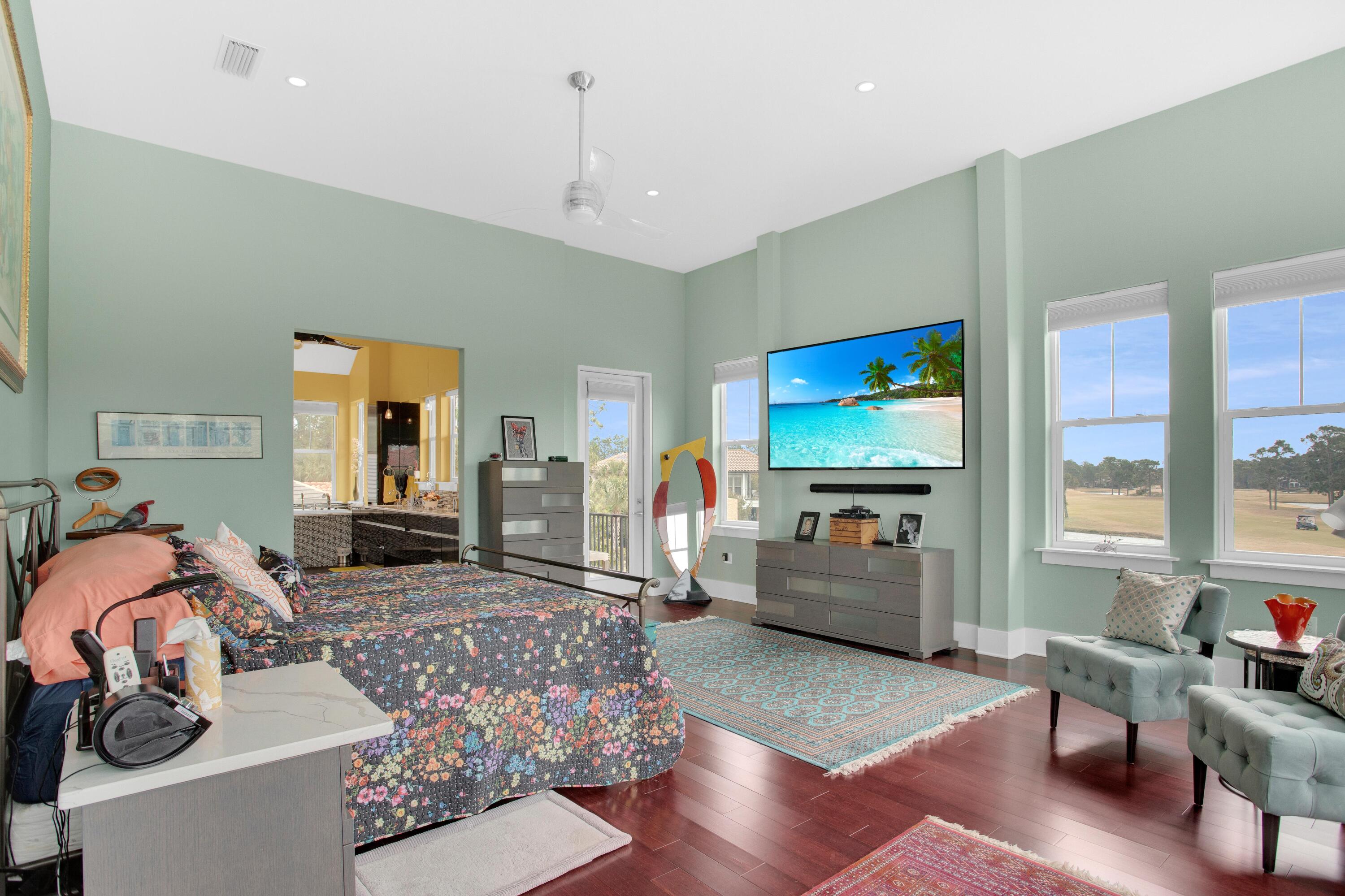 DEL MAR AT SANDESTIN - Residential