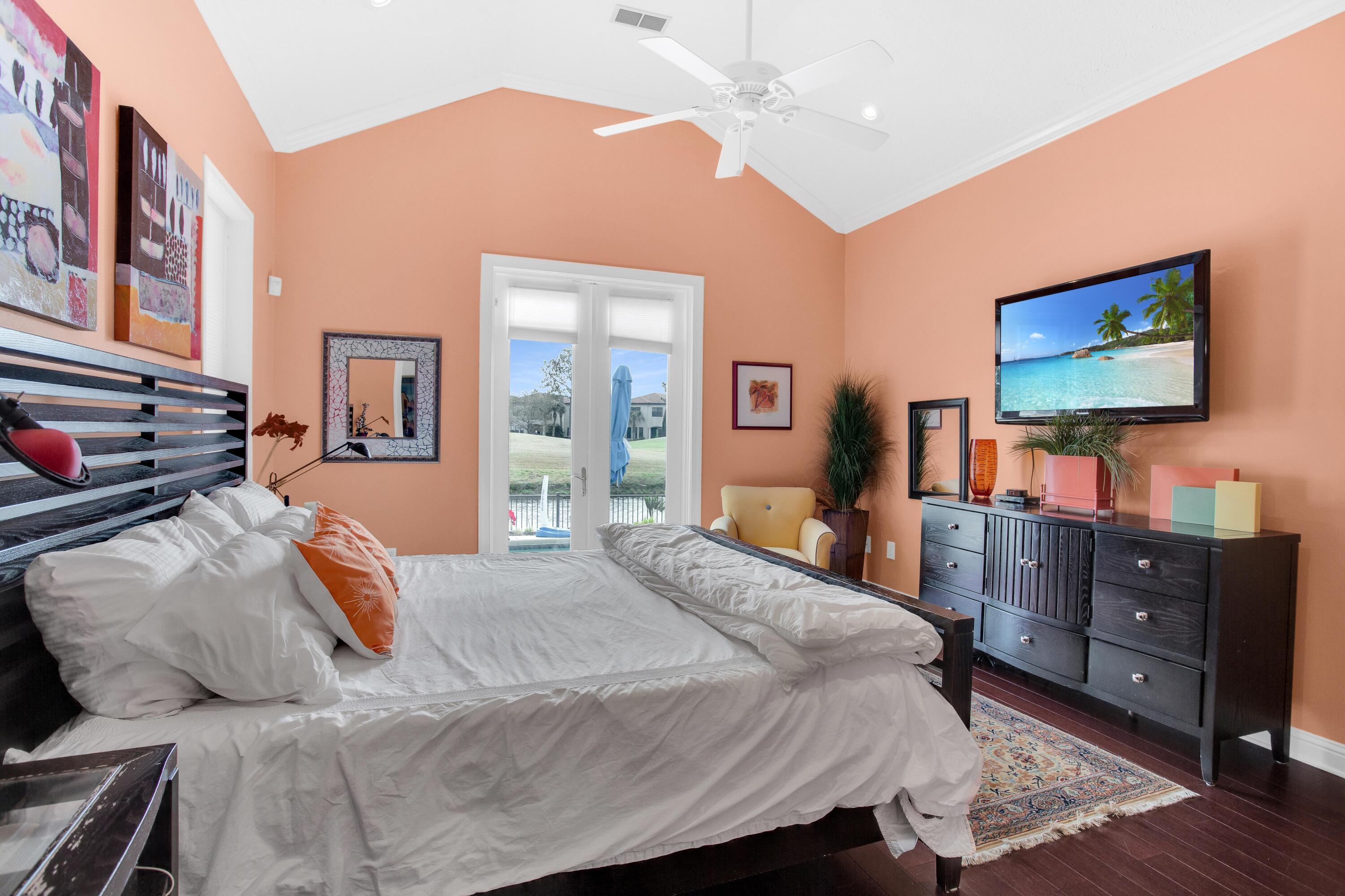DEL MAR AT SANDESTIN - Residential