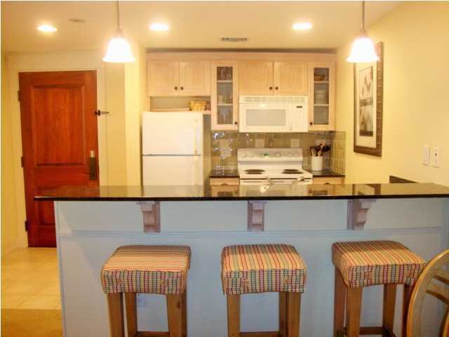 OBSERVATION POINT - Residential