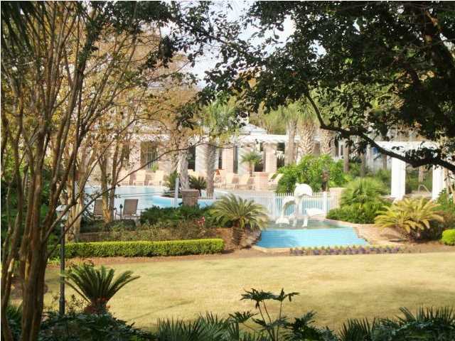 OBSERVATION POINT - Residential