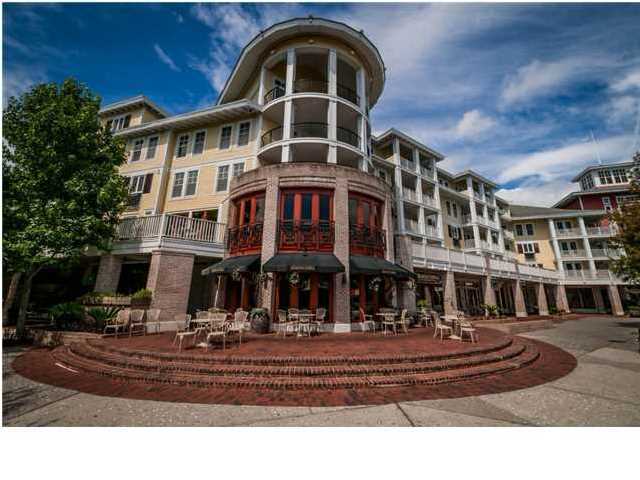 OBSERVATION POINT - Residential