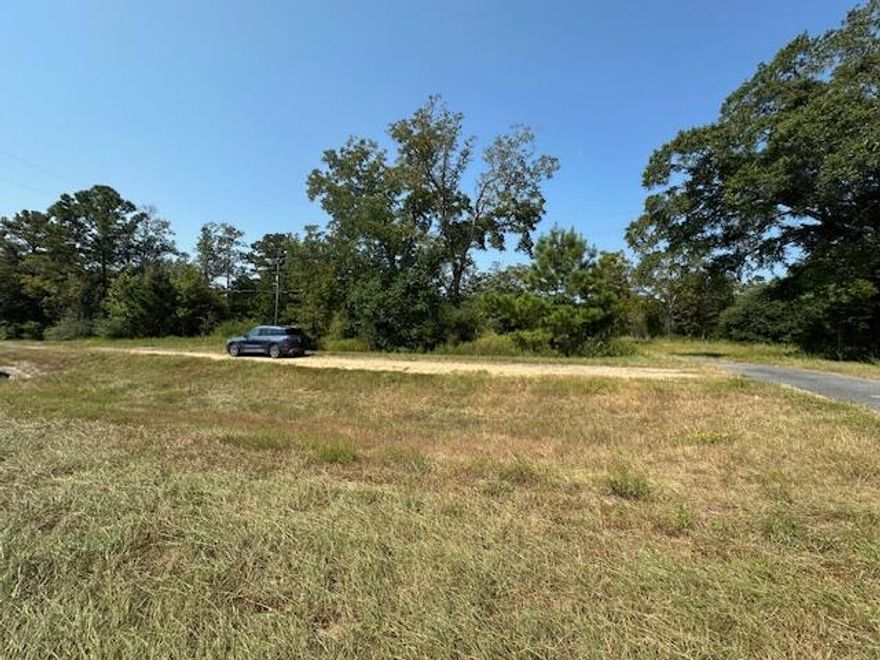 Prime Commercial acreage fronting Hwy 331 south of I-10 in Defuniak Springs, zoning is C-1.  This sale is subject to final survey and deed restrictions.  This property was residential and has recently been rezoned.  Buildings on property are of no value.