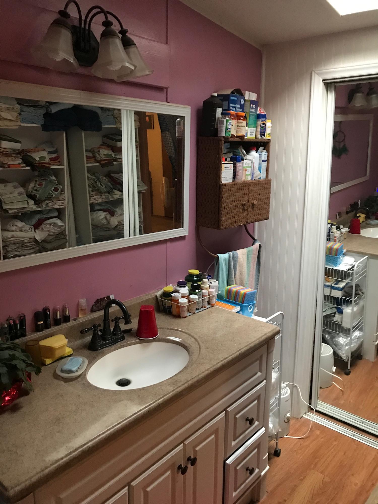 JUNIPER HILLS UNIT 1 - Residential