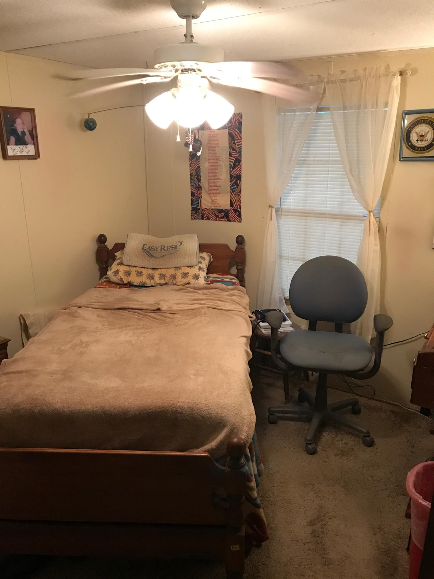 JUNIPER HILLS UNIT 1 - Residential