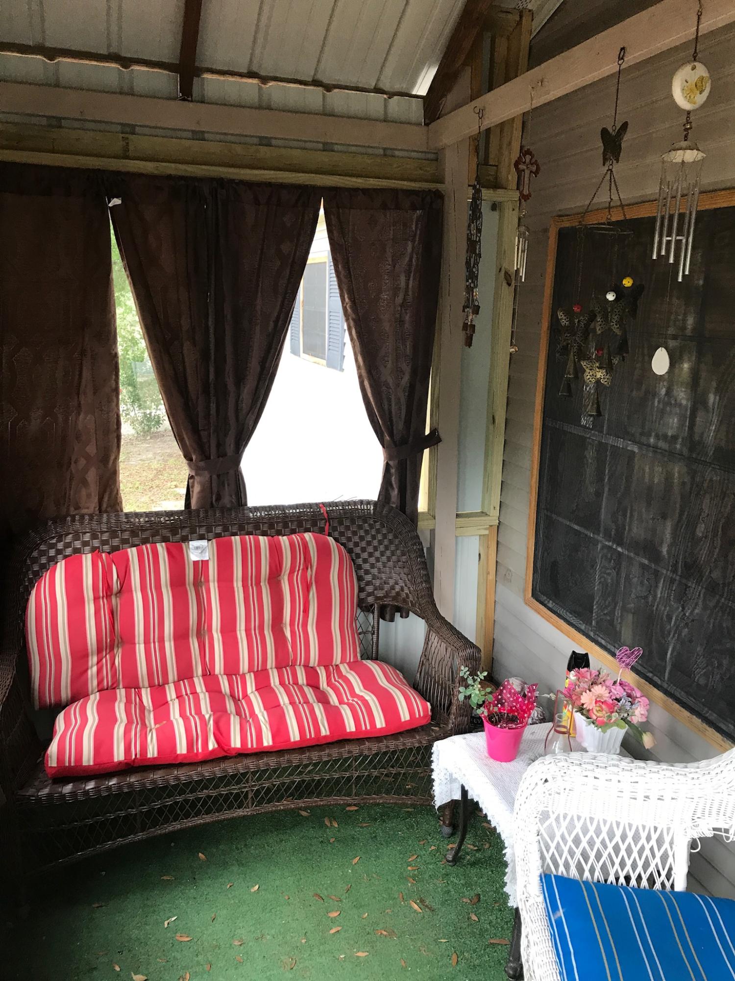 JUNIPER HILLS UNIT 1 - Residential