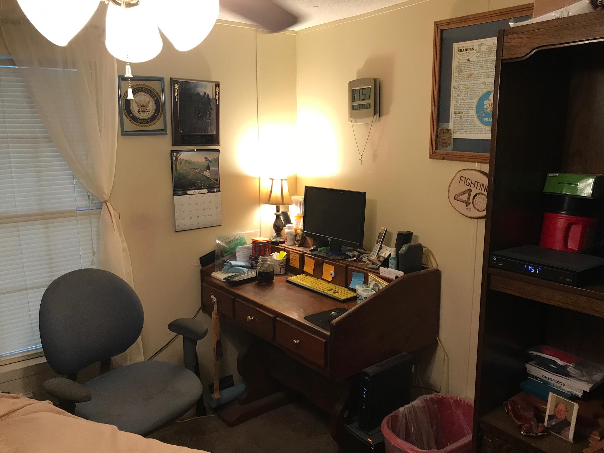 JUNIPER HILLS UNIT 1 - Residential