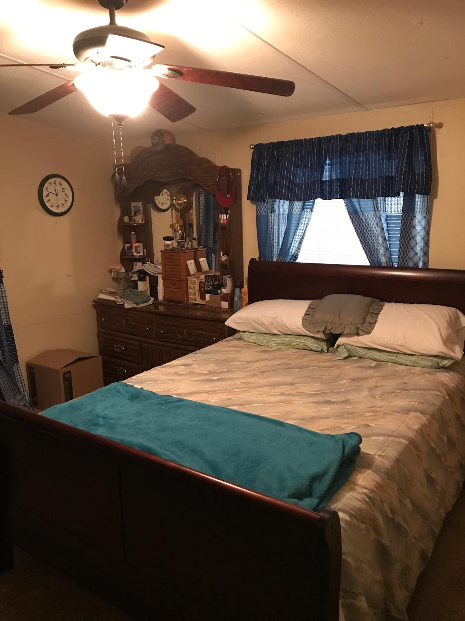 JUNIPER HILLS UNIT 1 - Residential