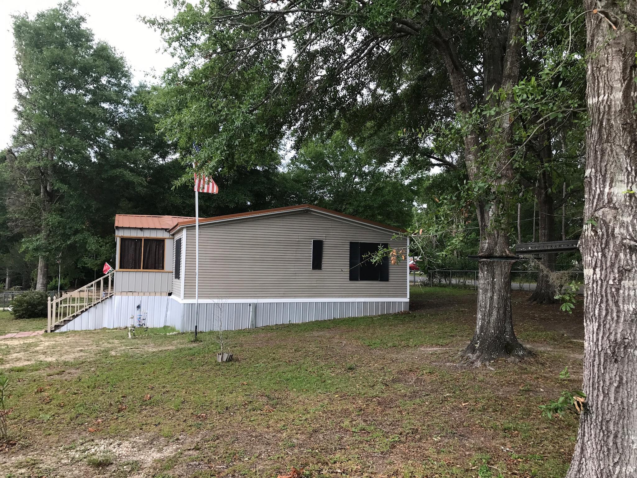 JUNIPER HILLS UNIT 1 - Residential