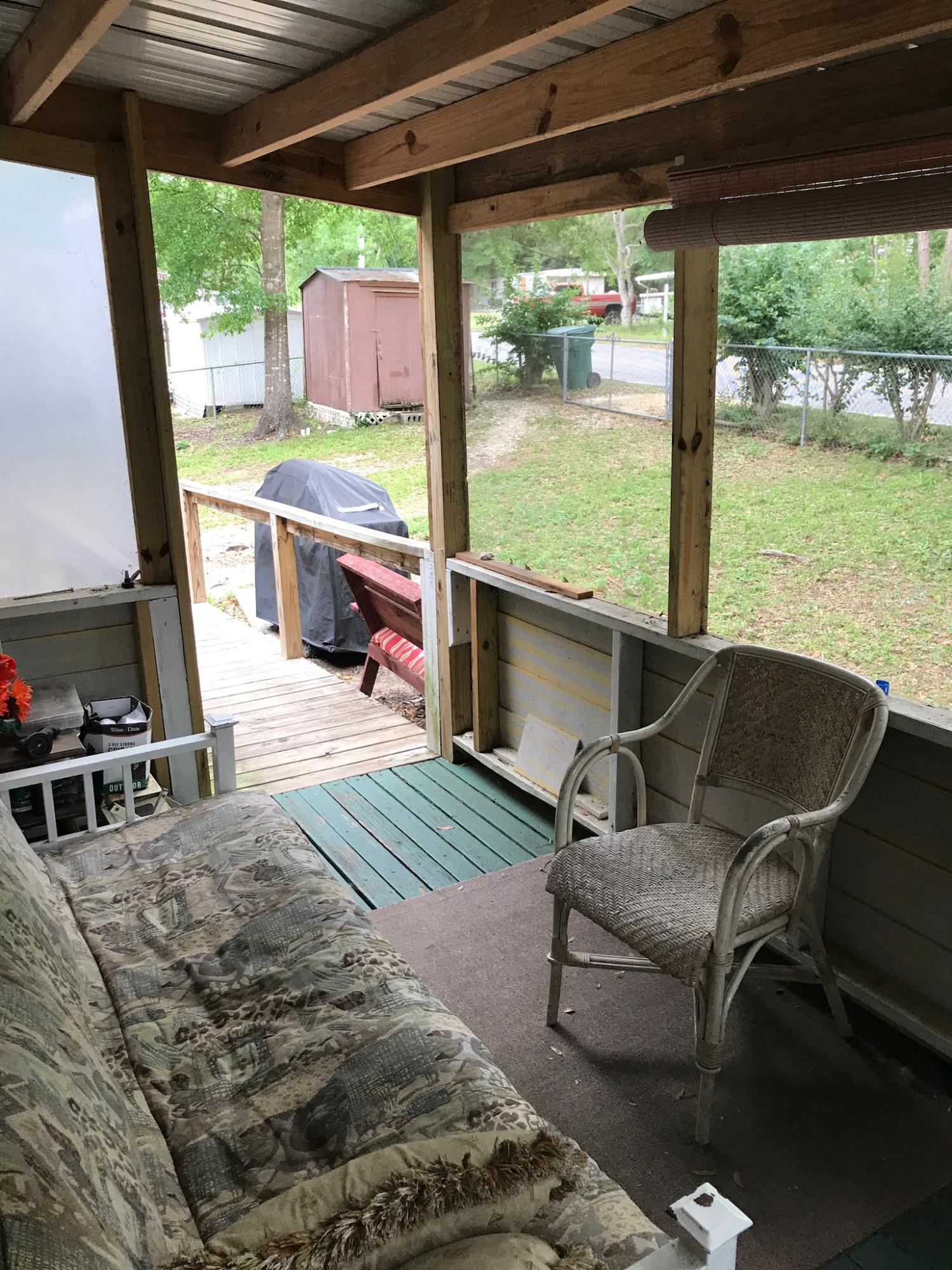 JUNIPER HILLS UNIT 1 - Residential