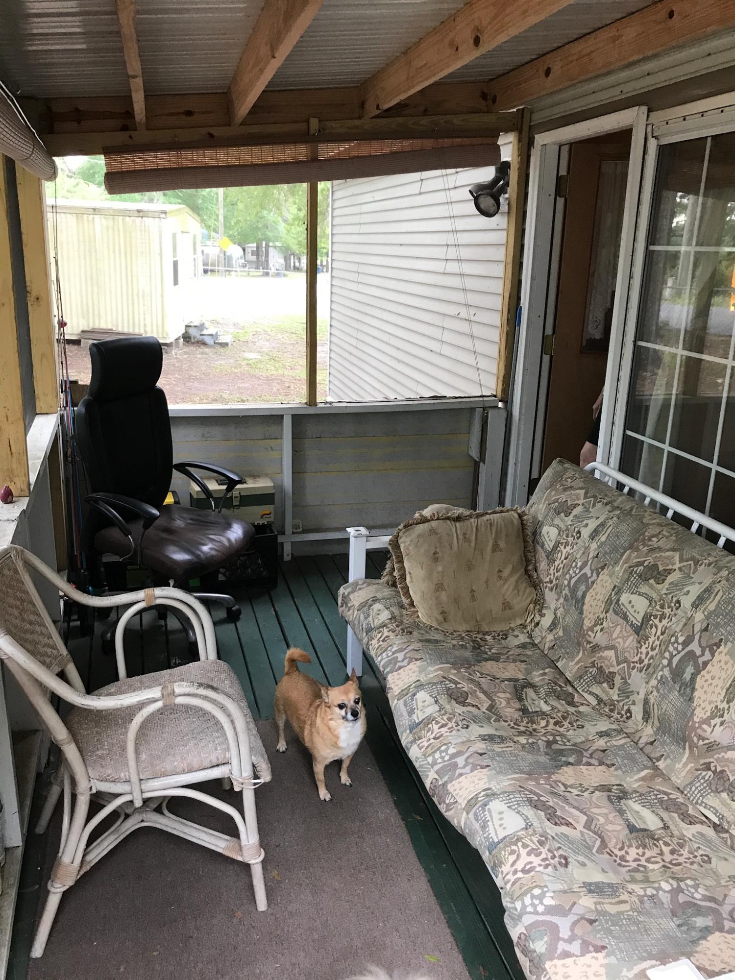 JUNIPER HILLS UNIT 1 - Residential