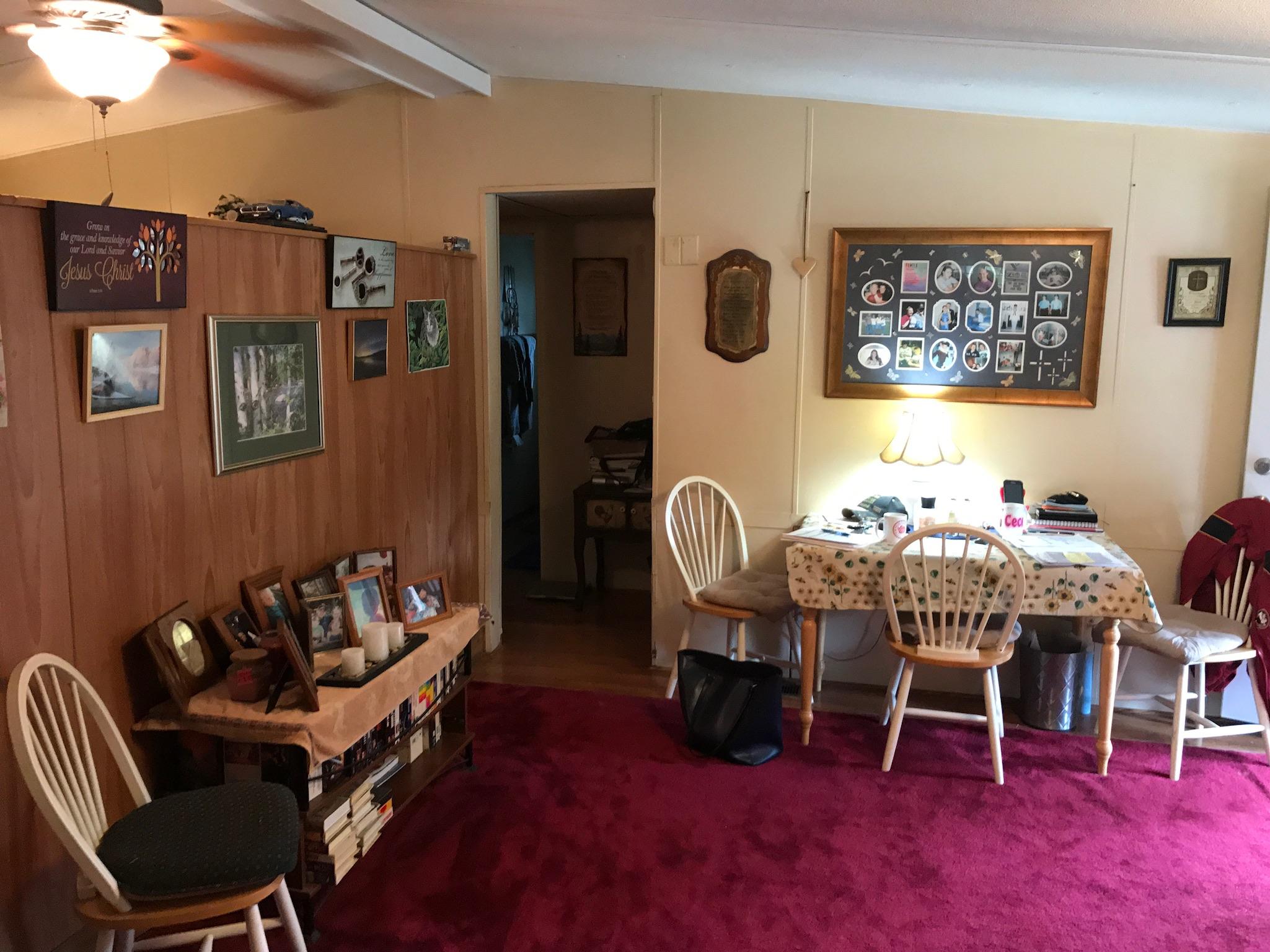 JUNIPER HILLS UNIT 1 - Residential