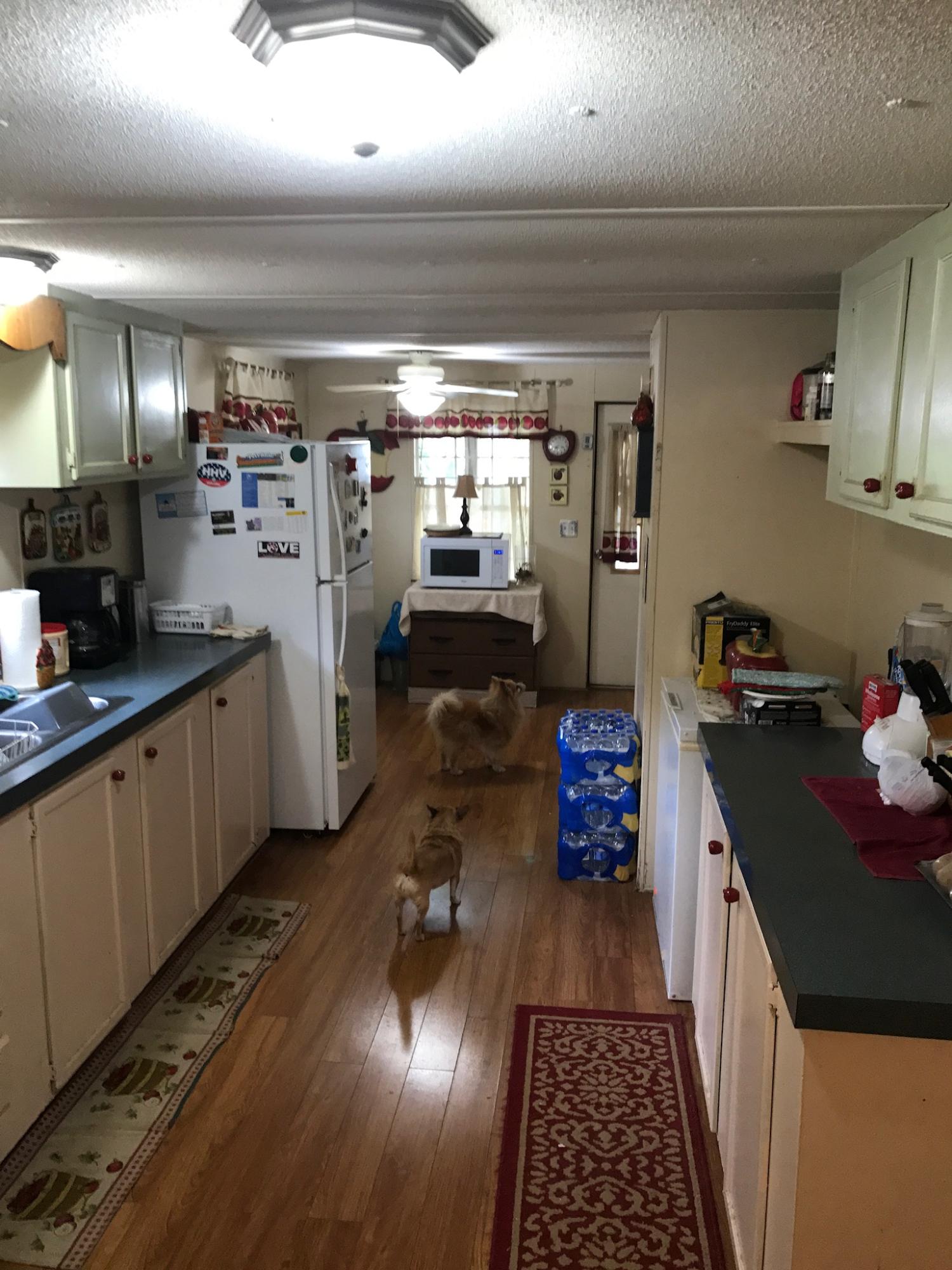 JUNIPER HILLS UNIT 1 - Residential