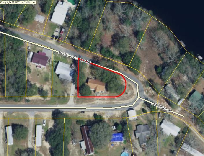 JUNIPER HILLS UNIT 1 - Residential