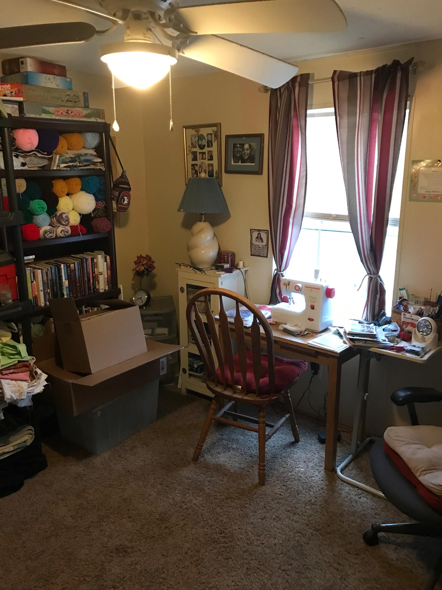 JUNIPER HILLS UNIT 1 - Residential